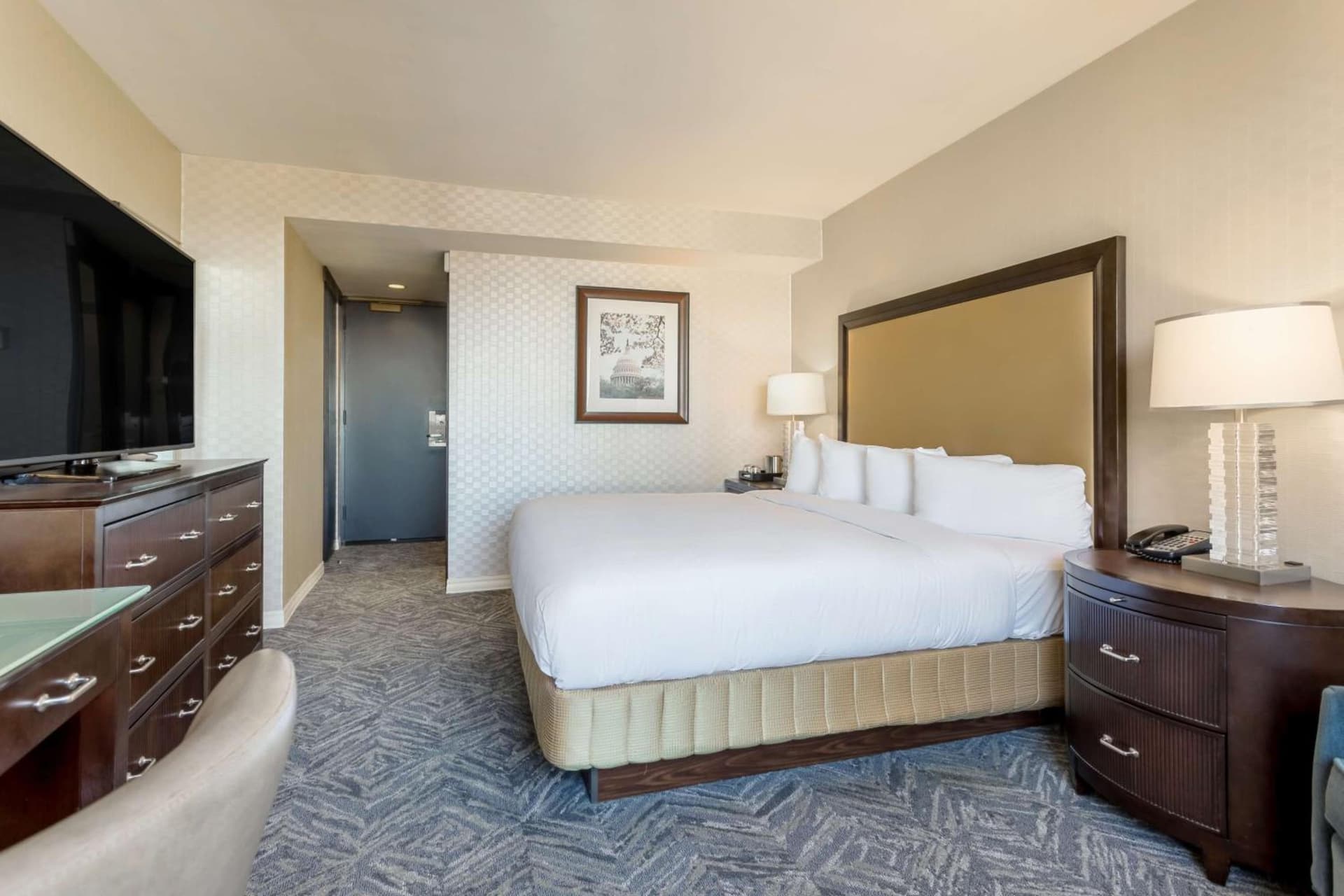 Washington Hilton