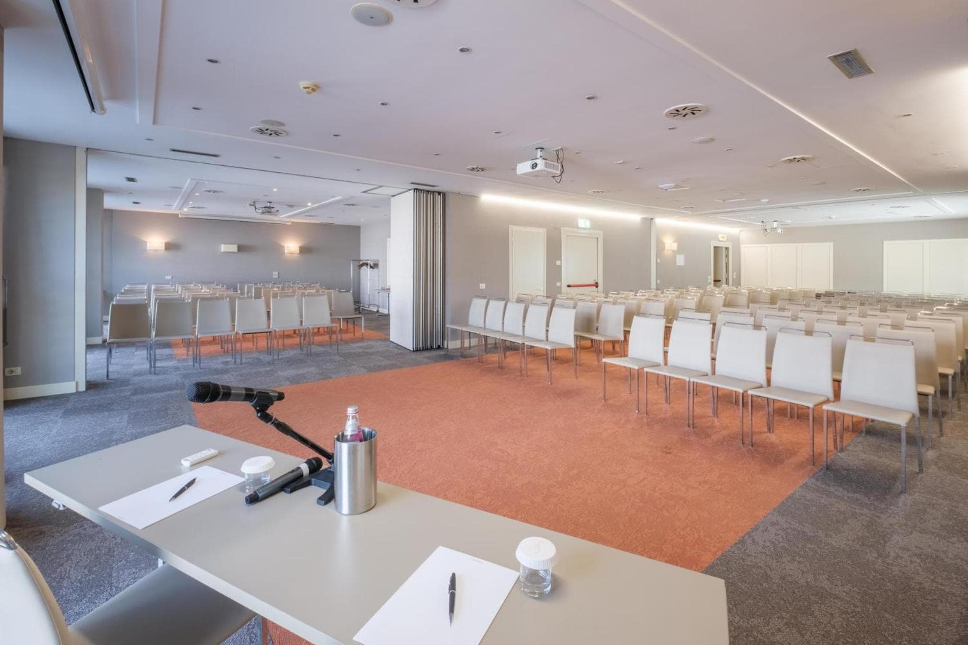 Savhotel Mantegna Padova
