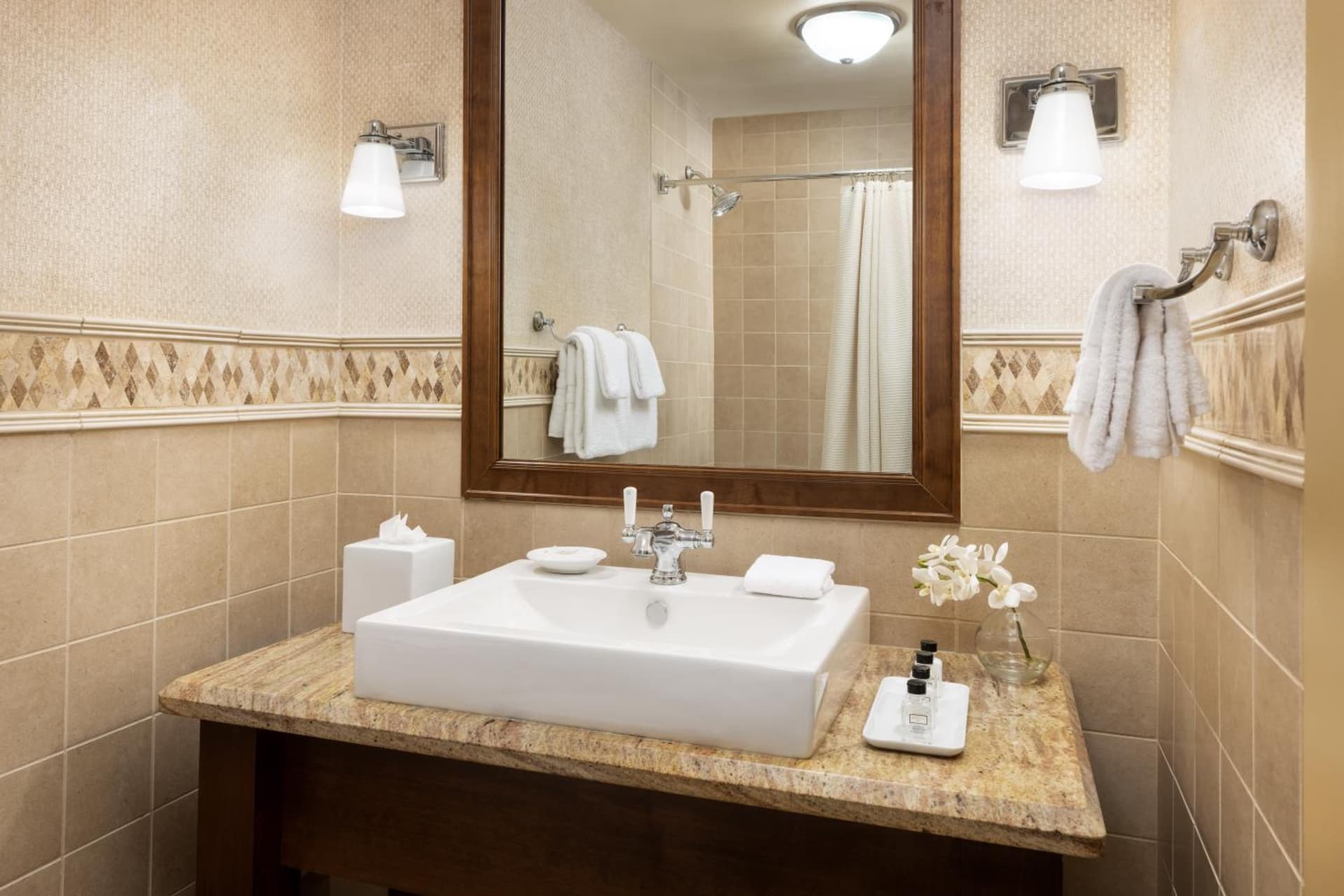 Elevation Hotel & Spa