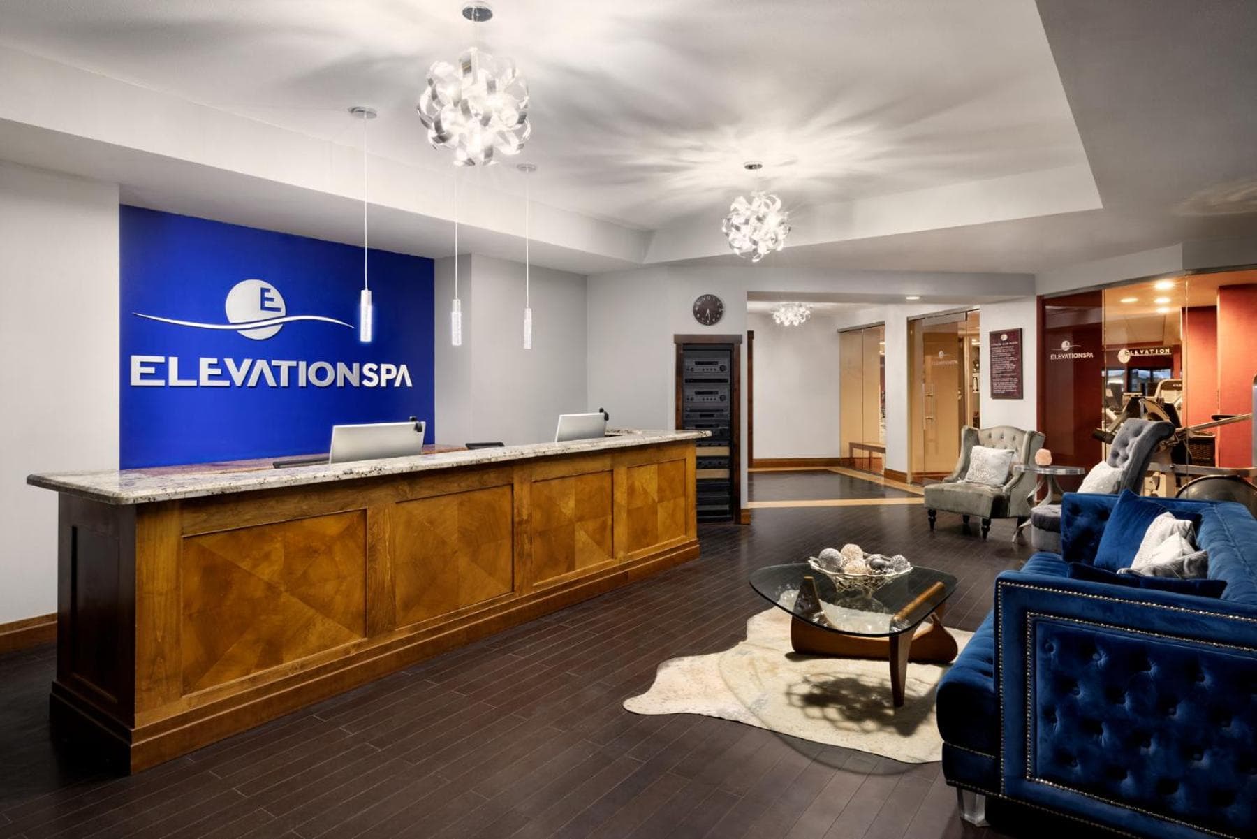 Elevation Hotel & Spa