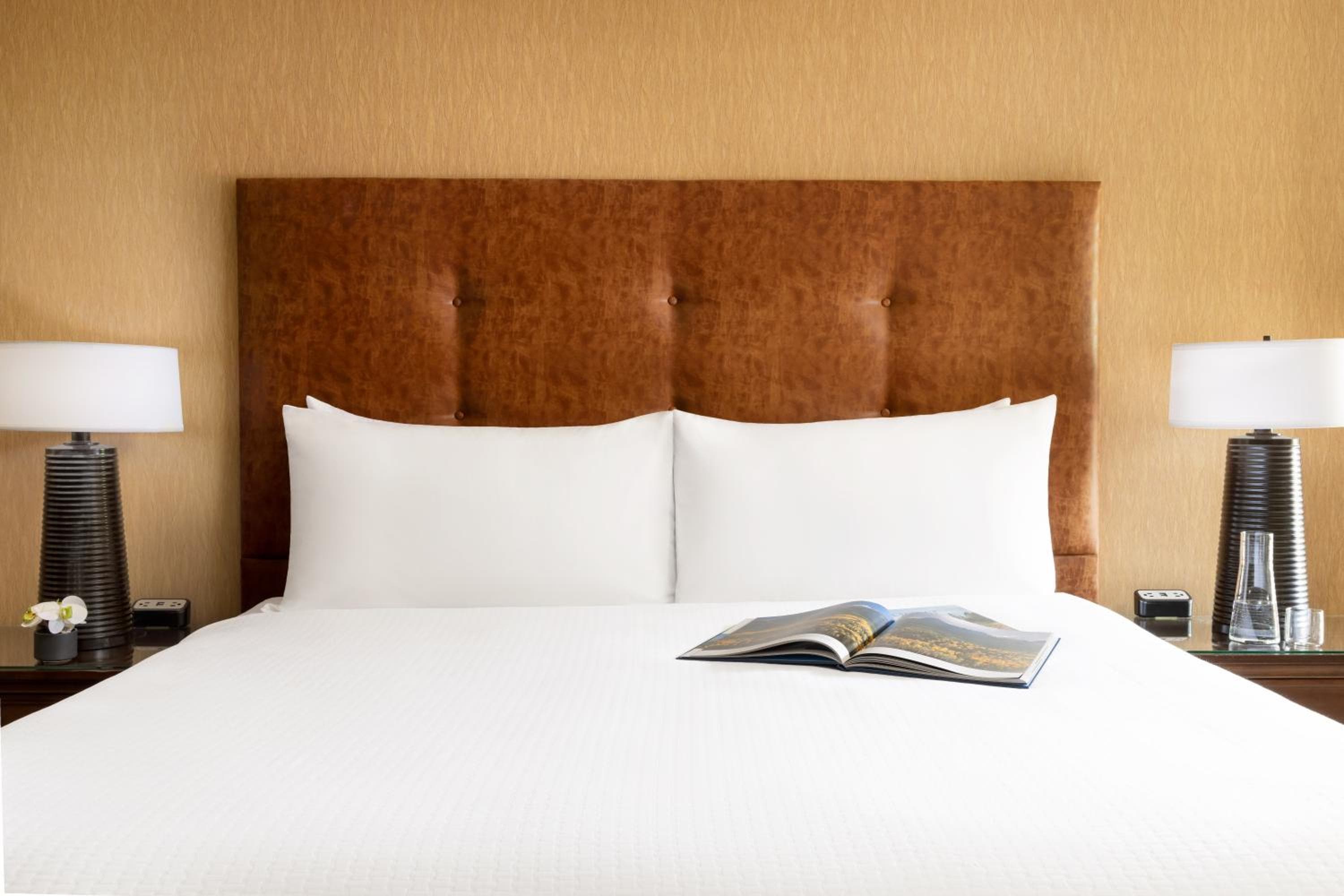 Elevation Hotel & Spa