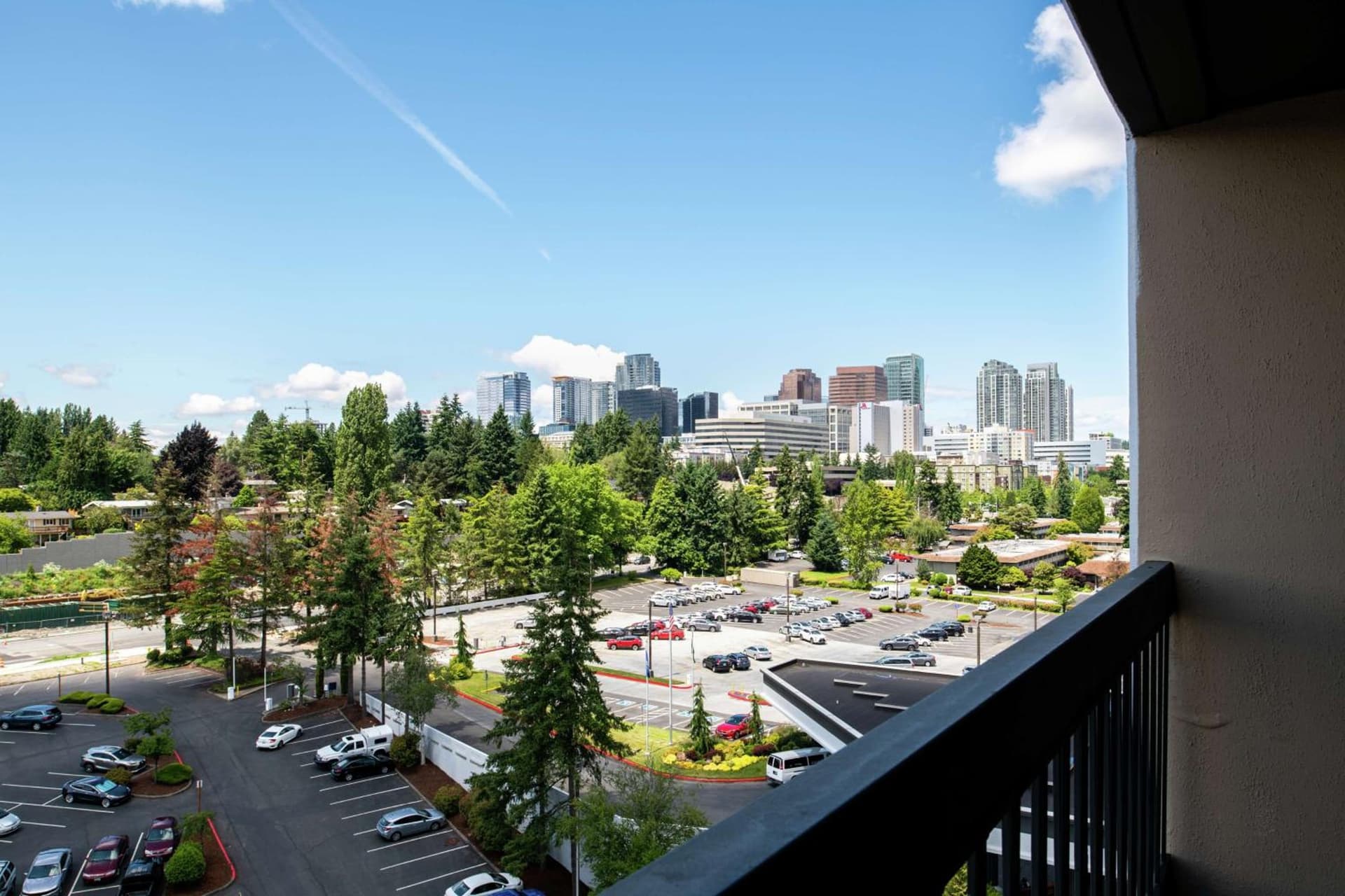 Hilton Bellevue