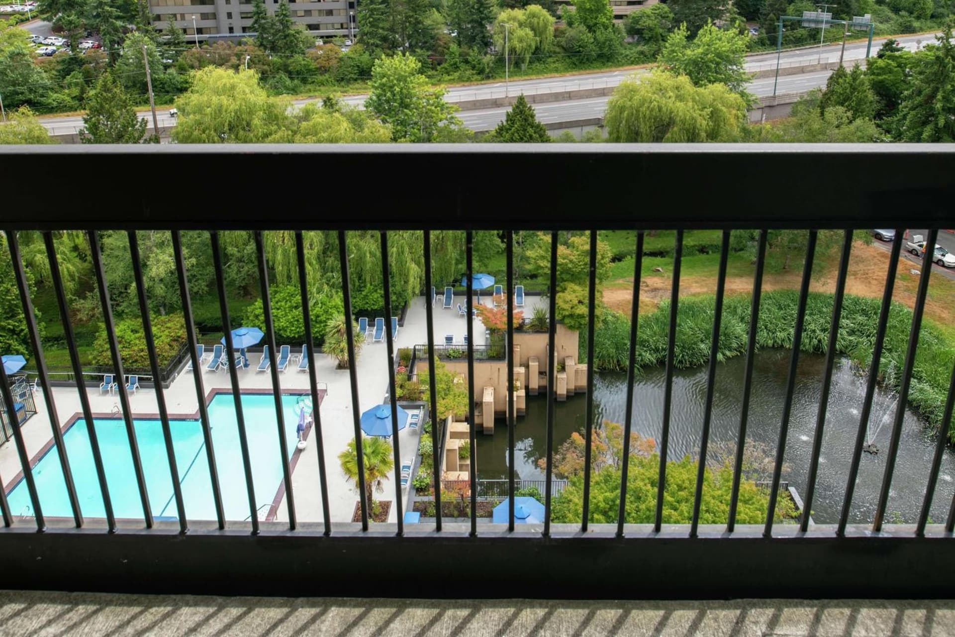 Hilton Bellevue