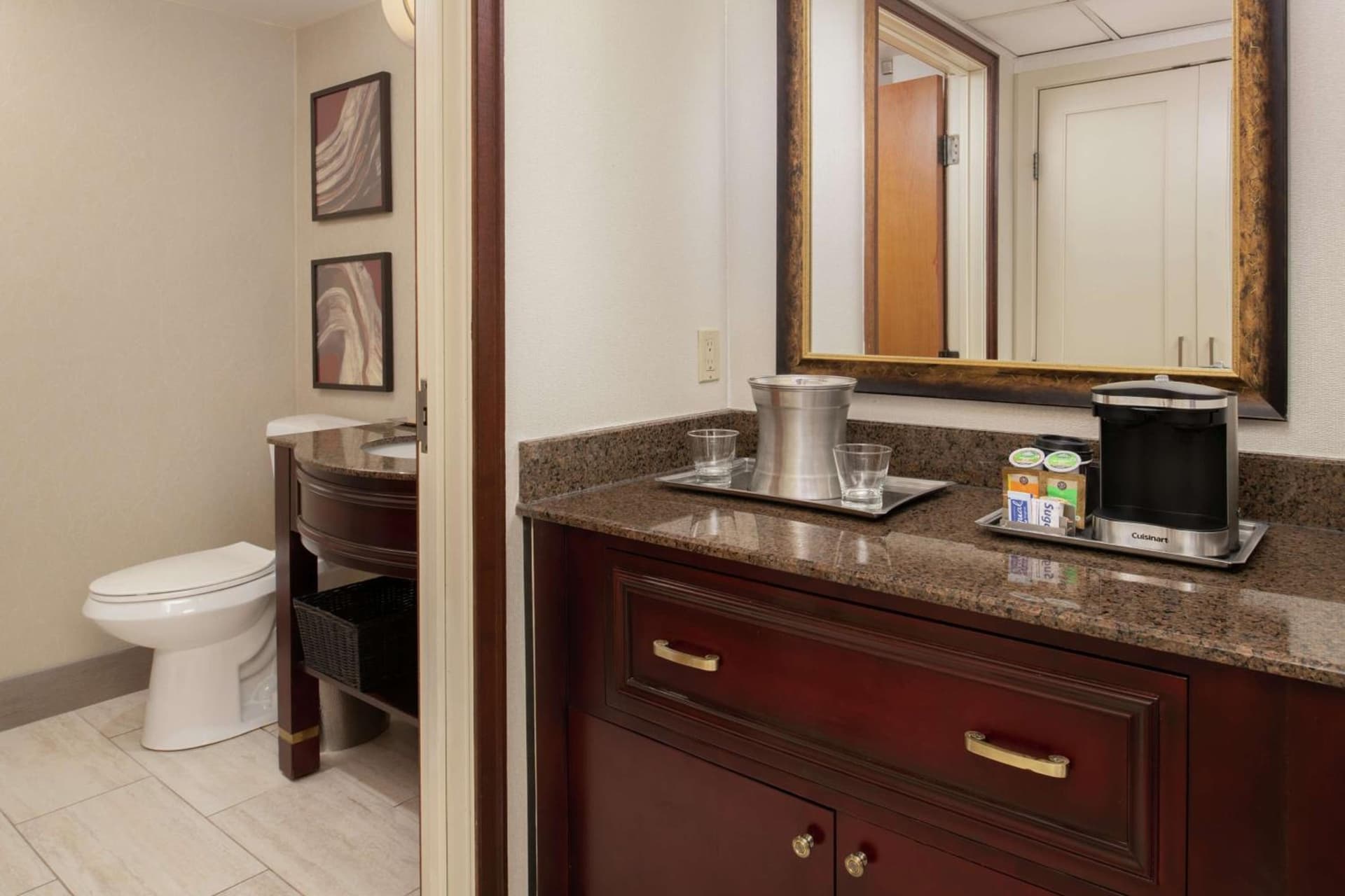 Hilton Bellevue