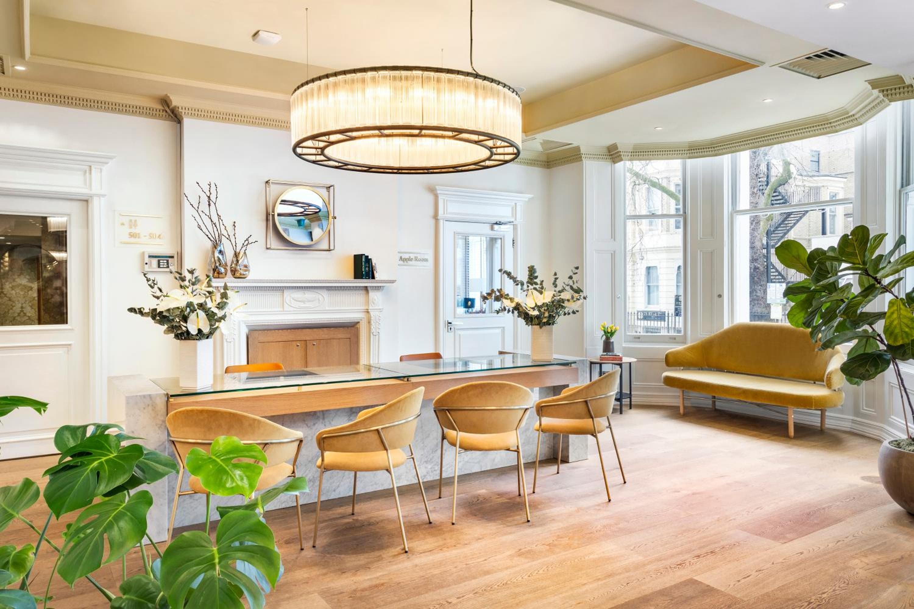 Meliá London Kensington