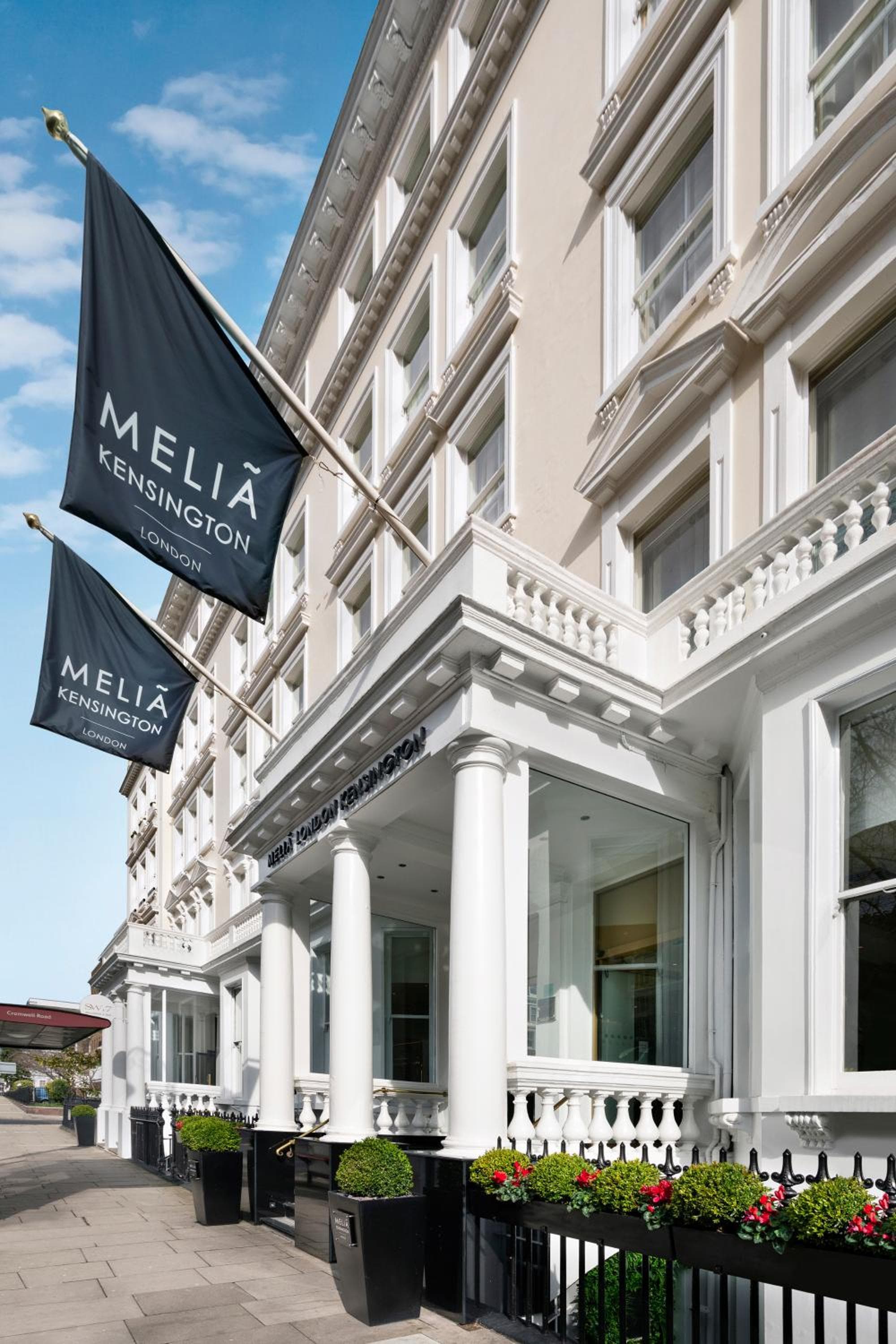 Meliá London Kensington
