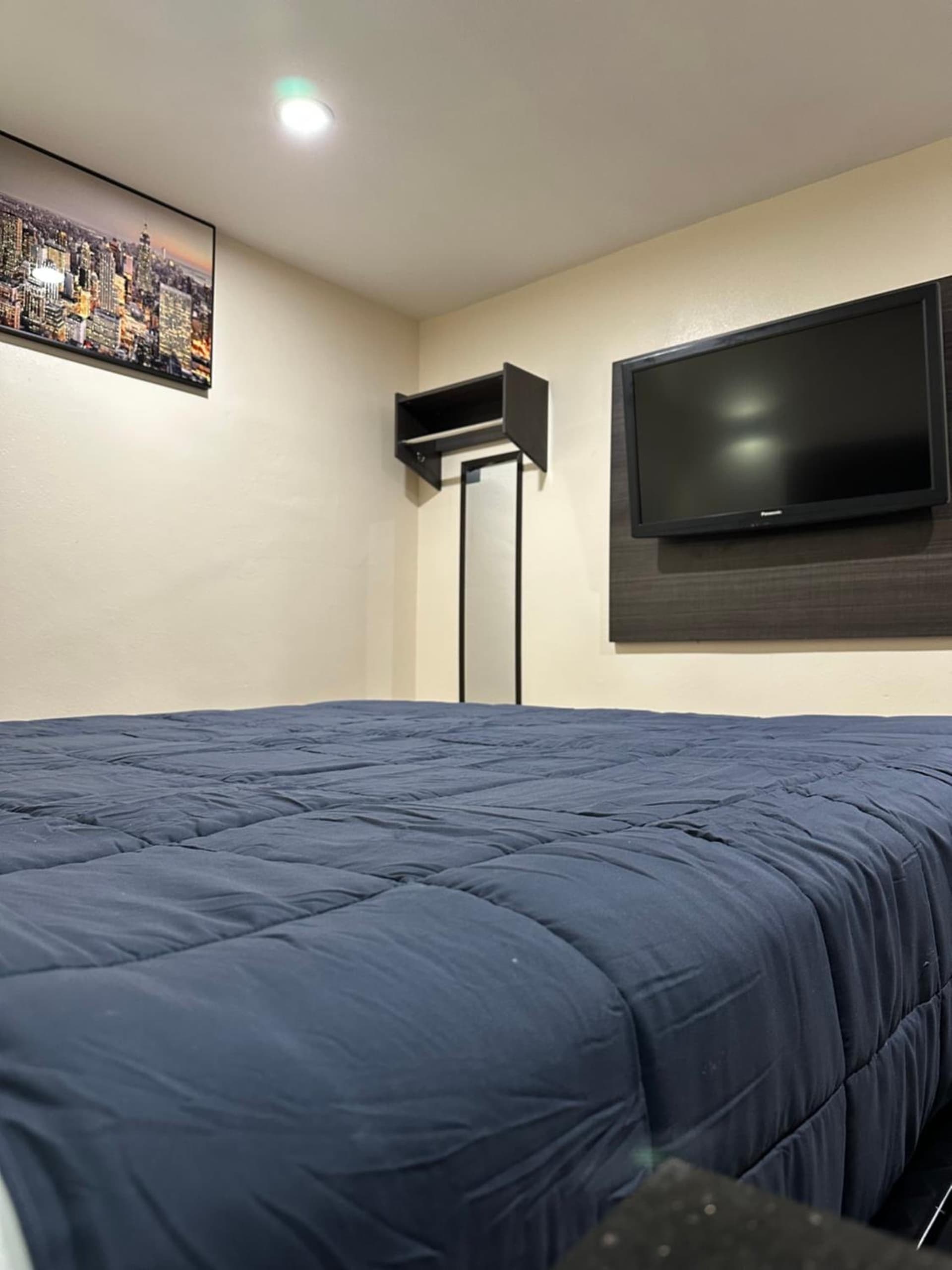 Del Aire Inn LAX