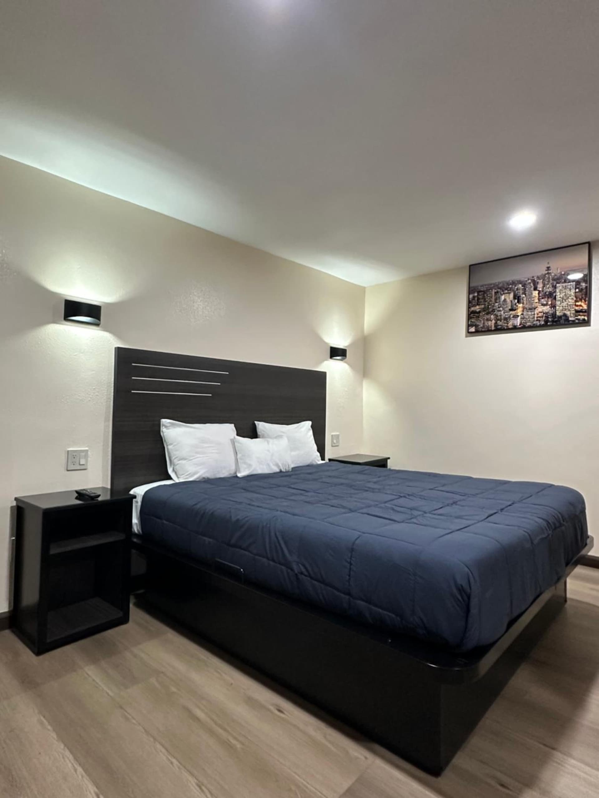 Del Aire Inn LAX