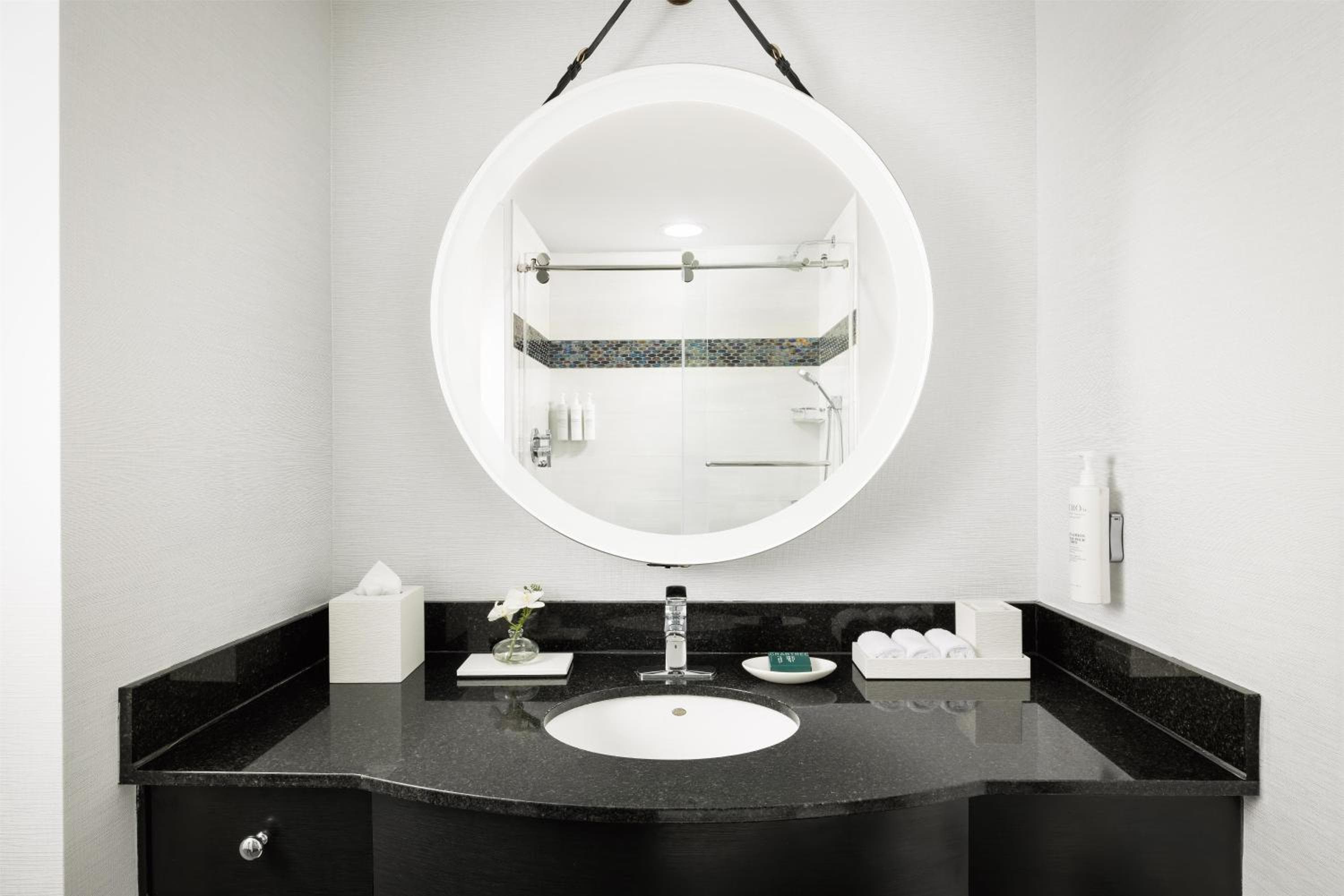 Hilton Boston Back Bay