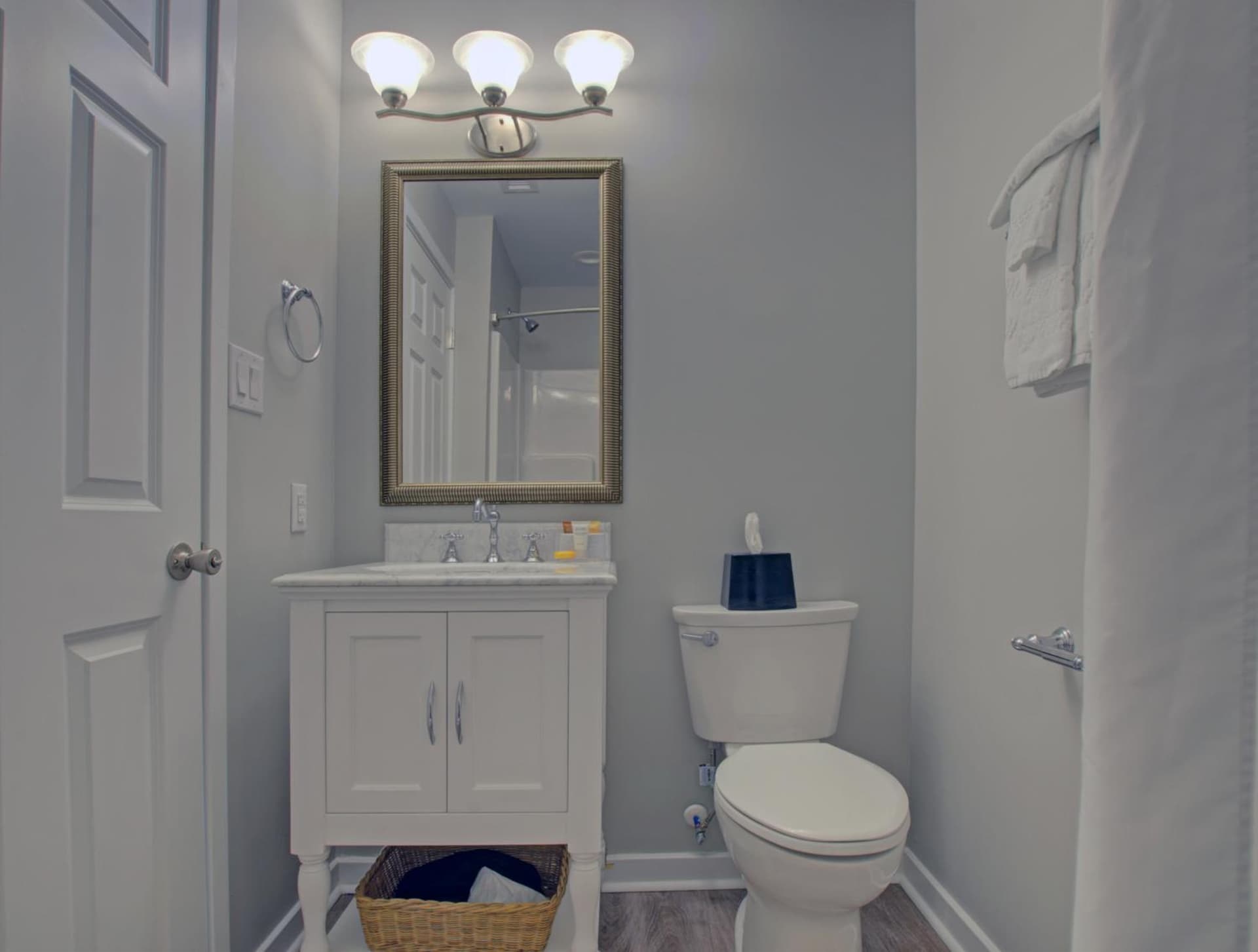 Atlantic Beach Resort