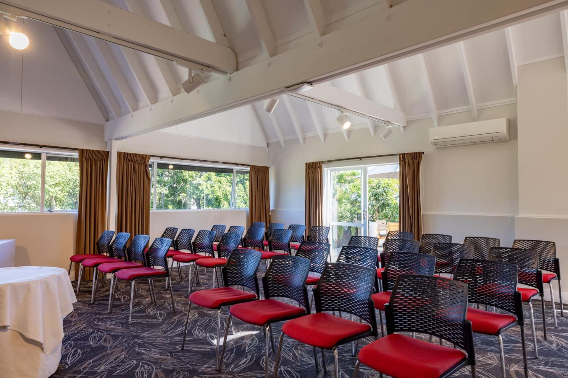 Rose Park Parnell