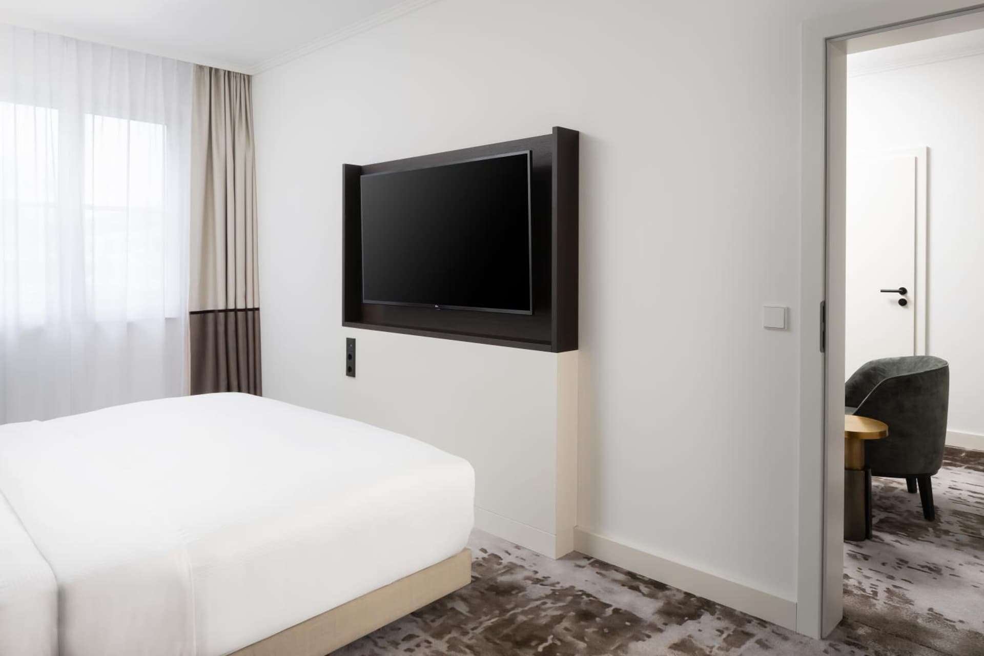 Hilton Heidelberg