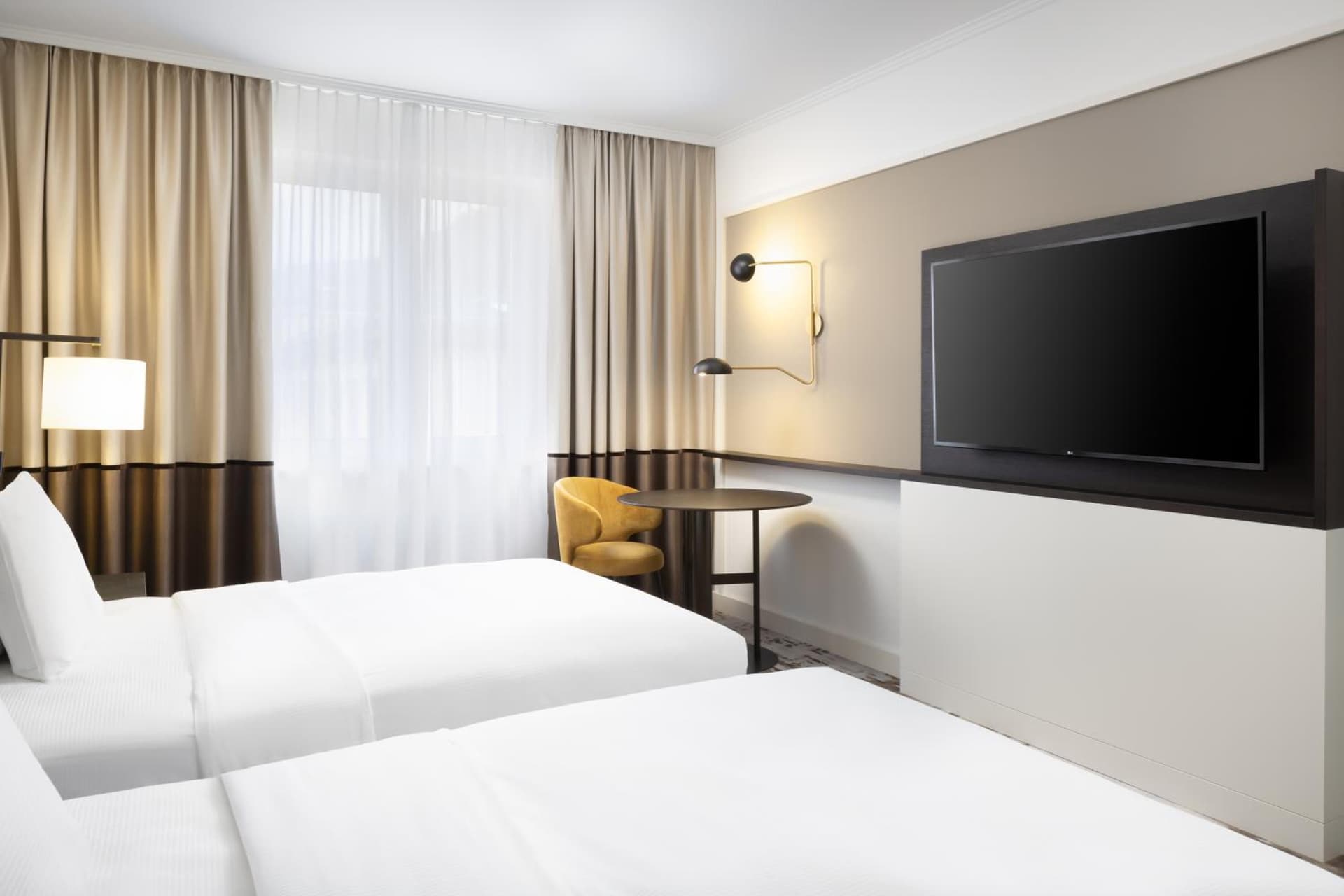 Hilton Heidelberg