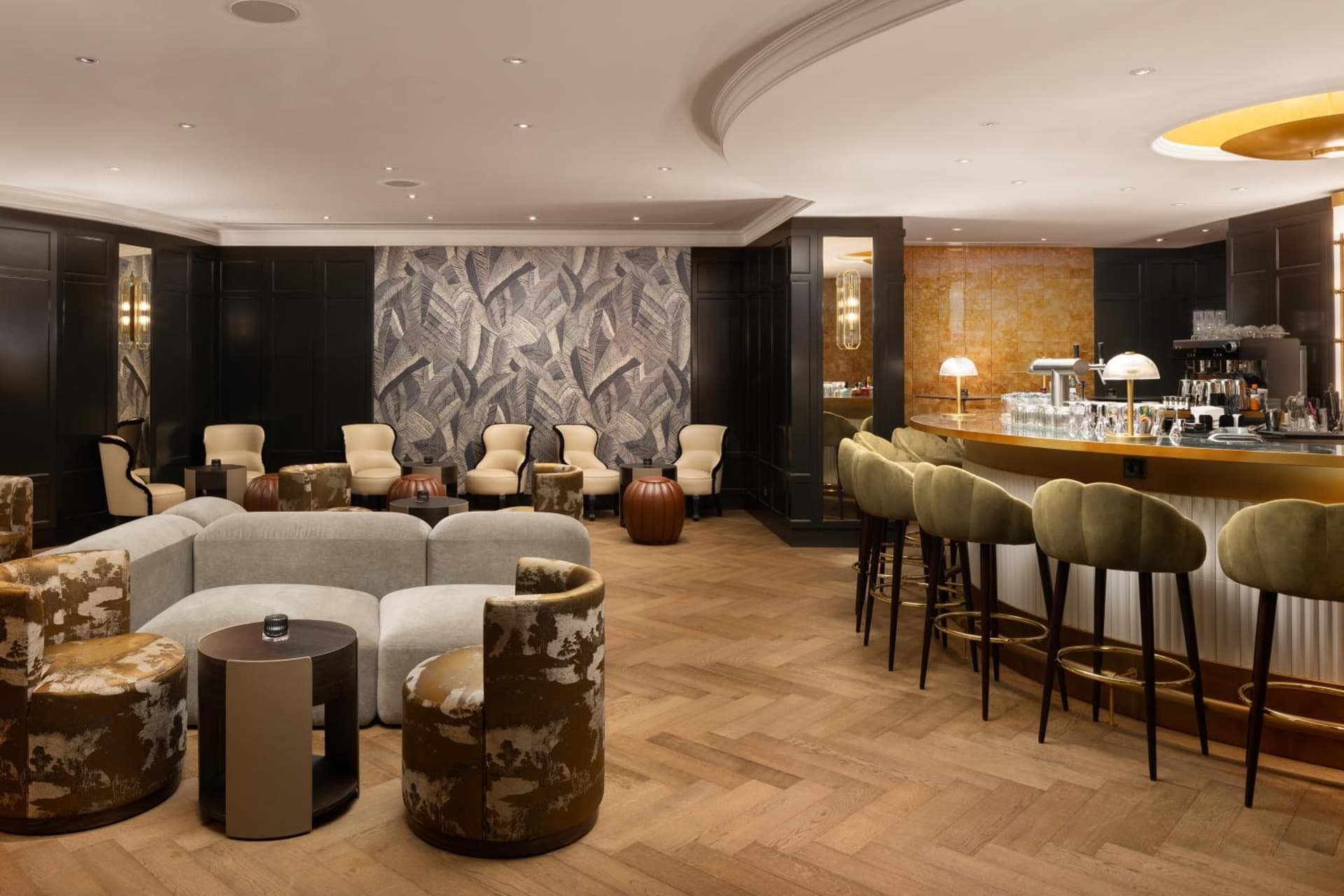 Hilton Heidelberg