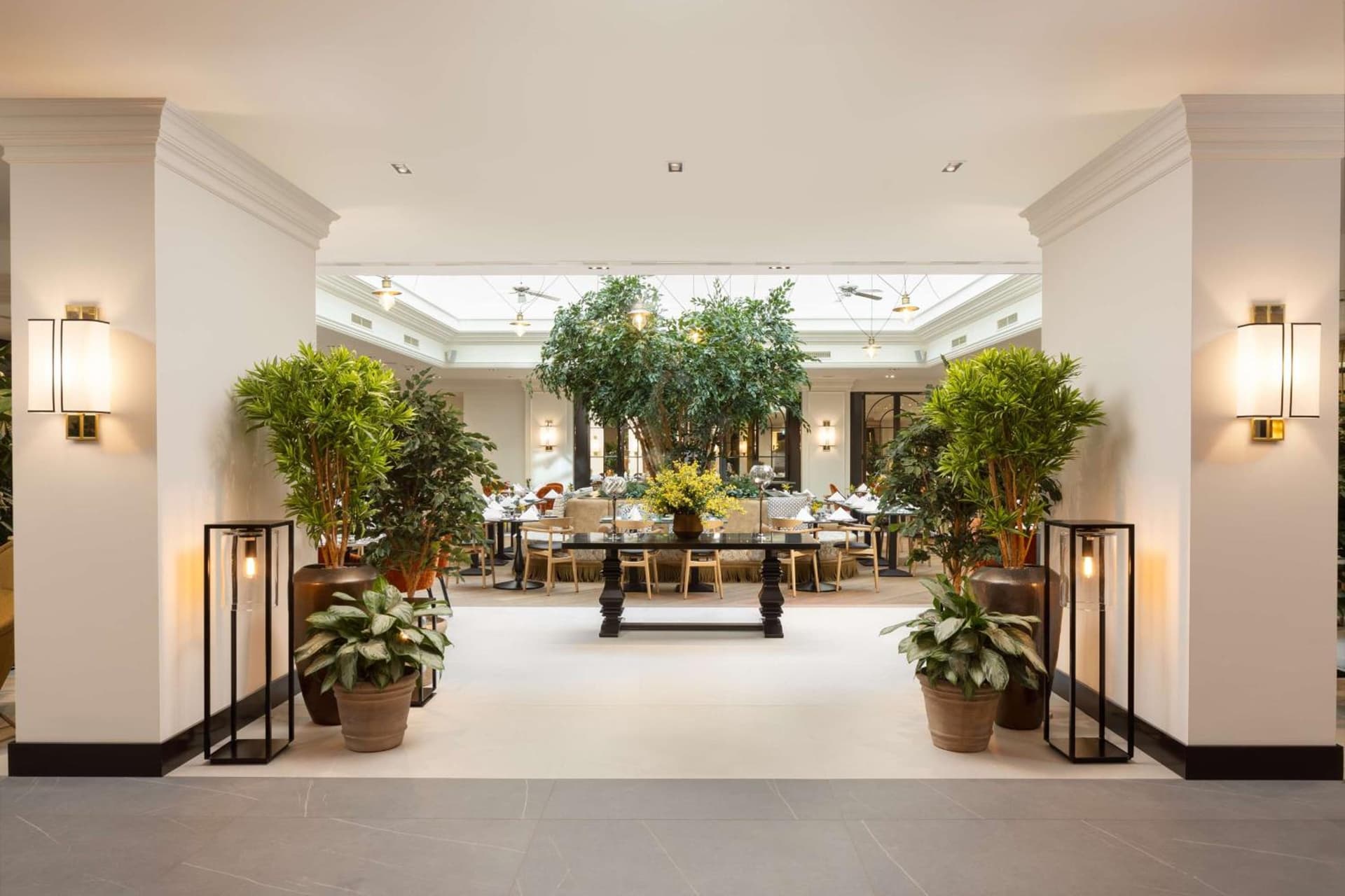 Hilton Heidelberg