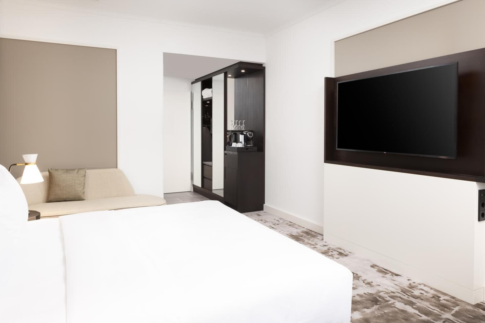Hilton Heidelberg