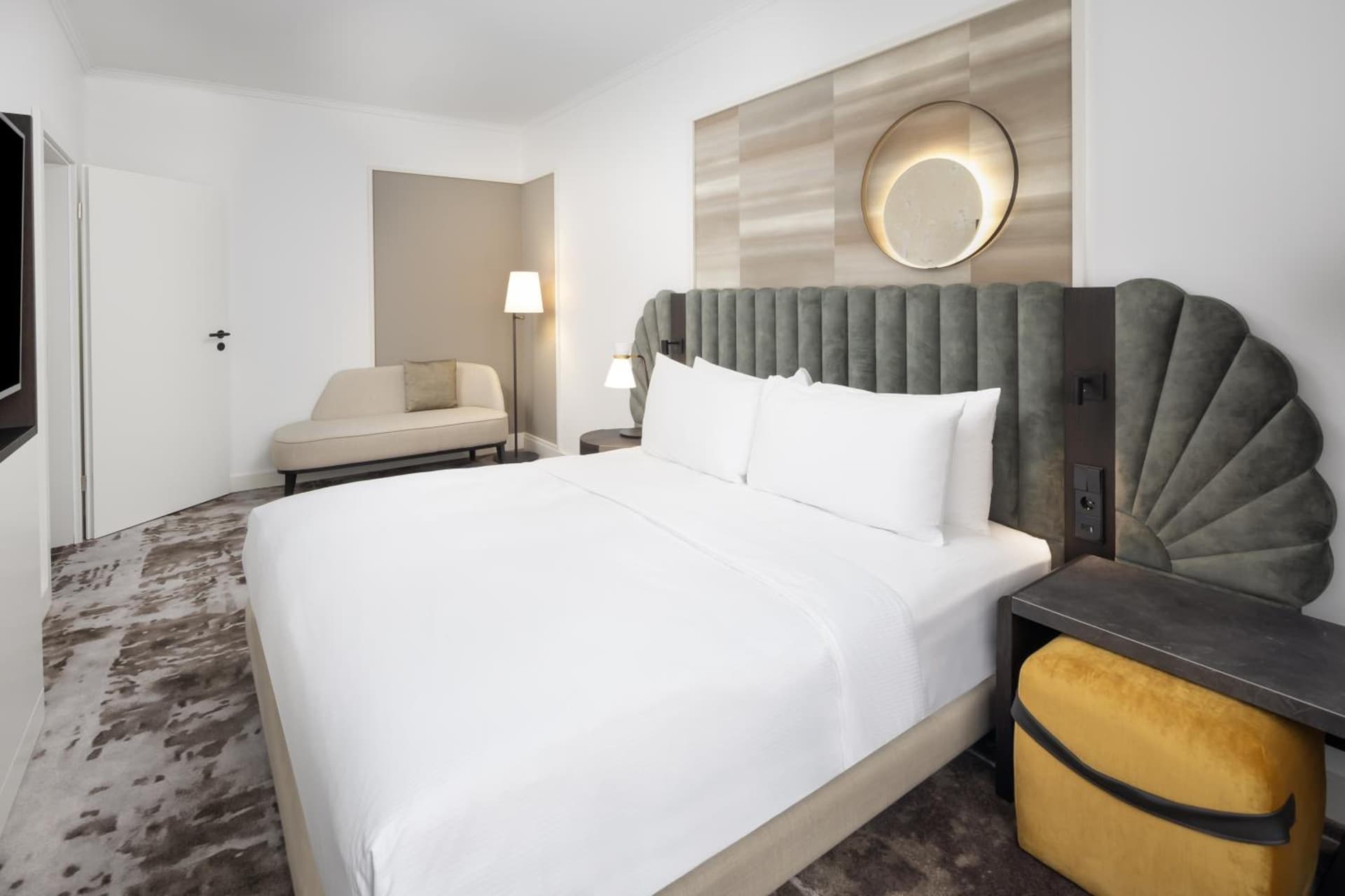 Hilton Heidelberg
