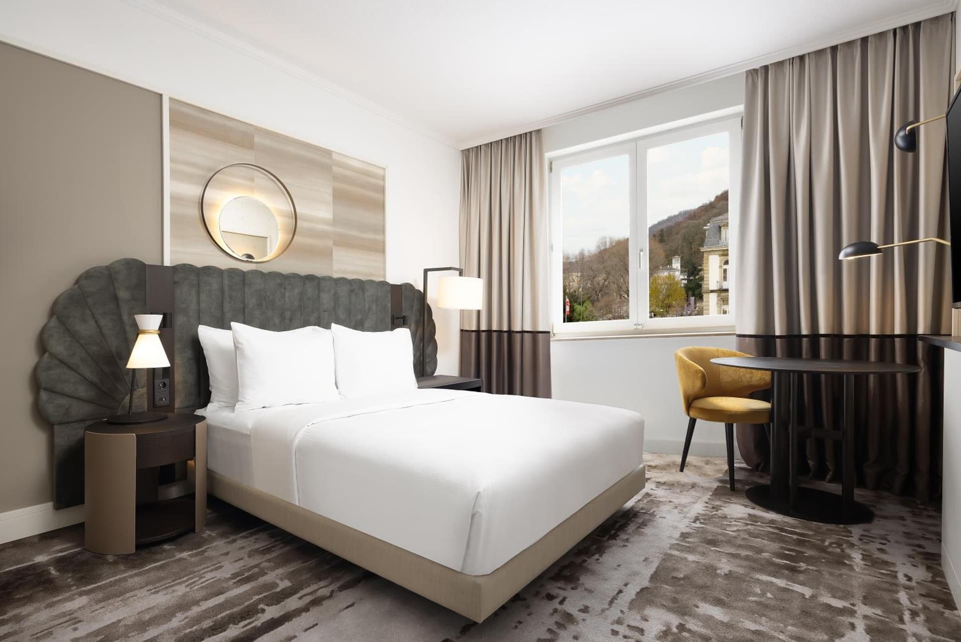 Hilton Heidelberg