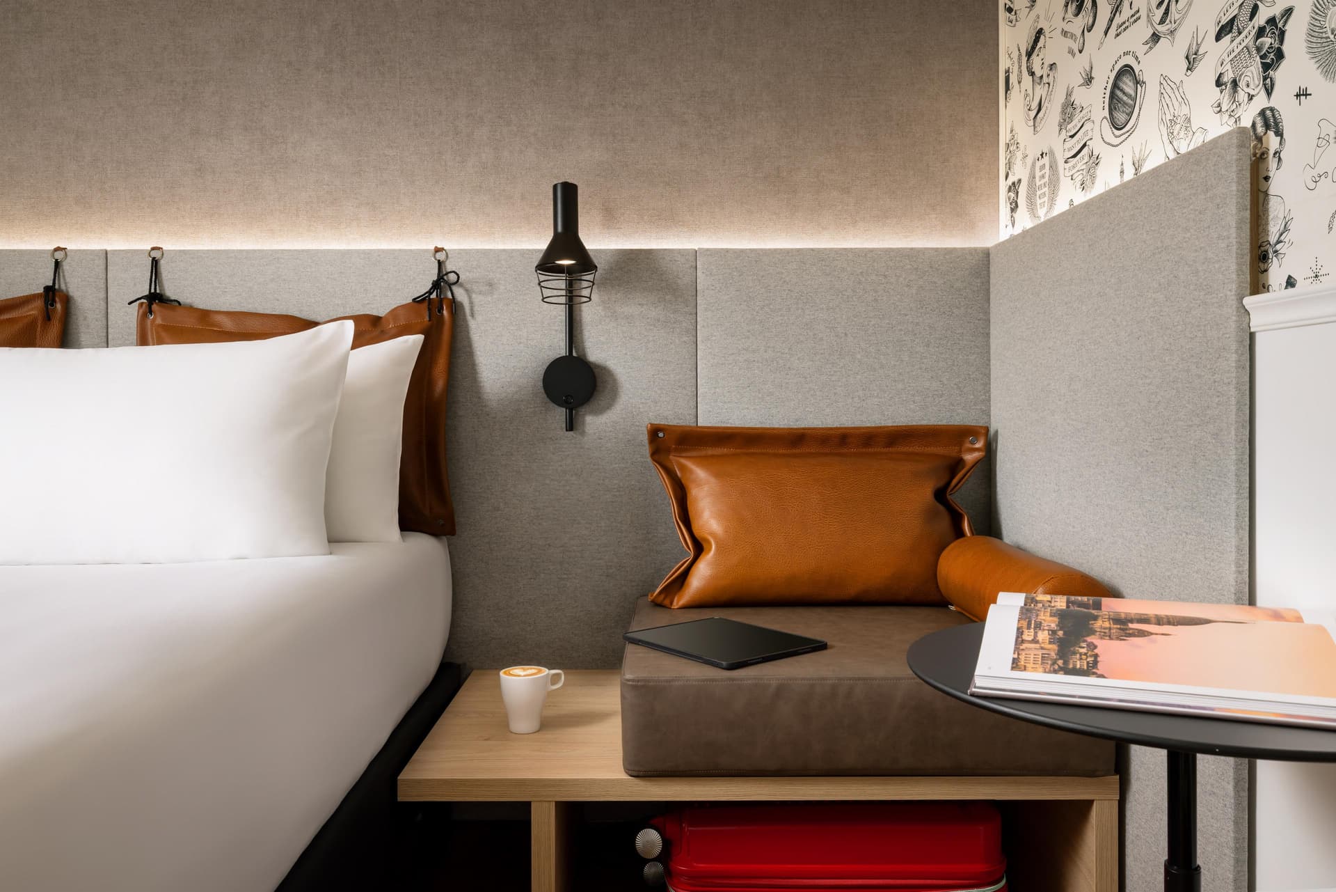 Moxy Paris La Villette