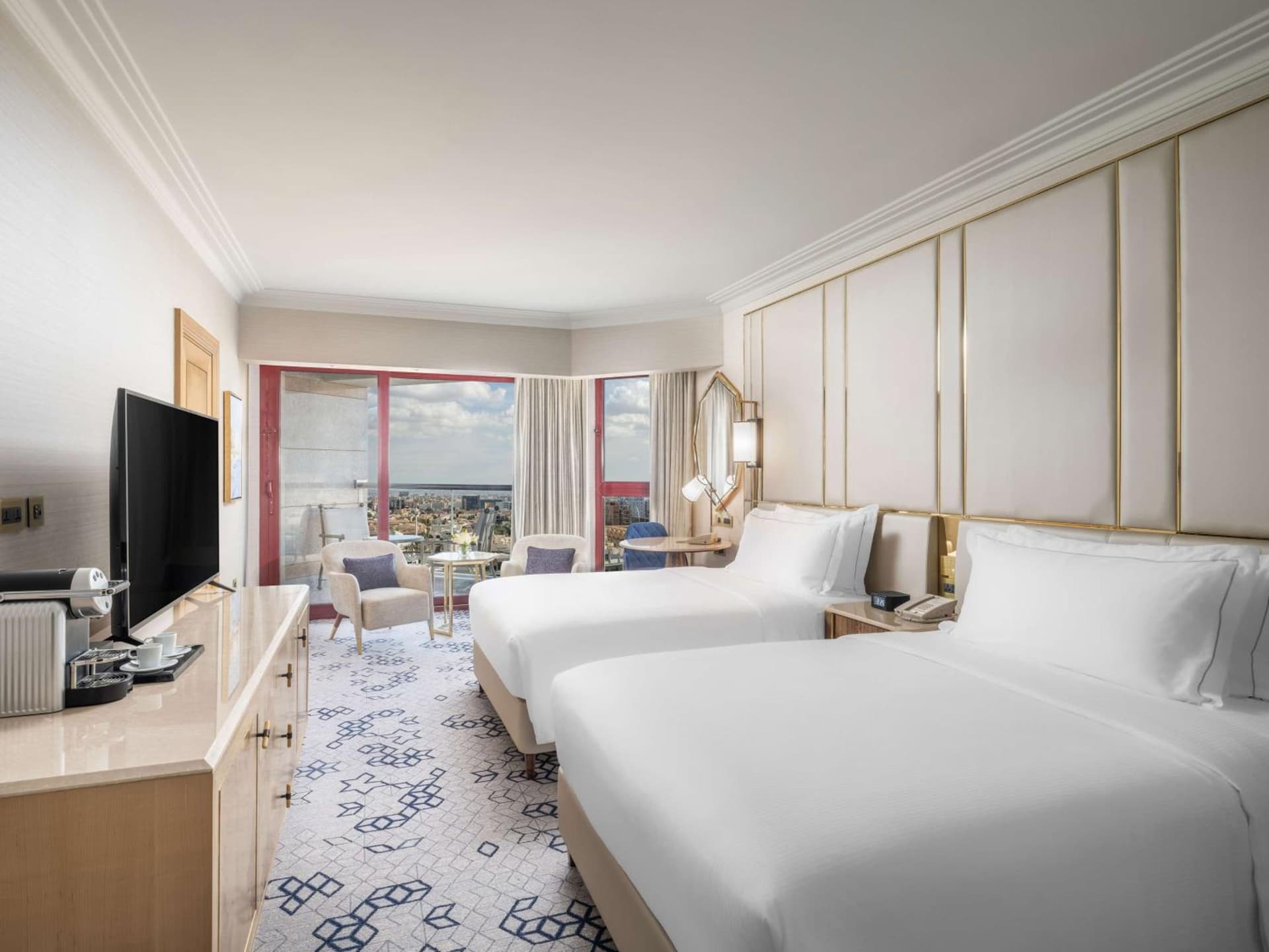 Jeddah Hilton
