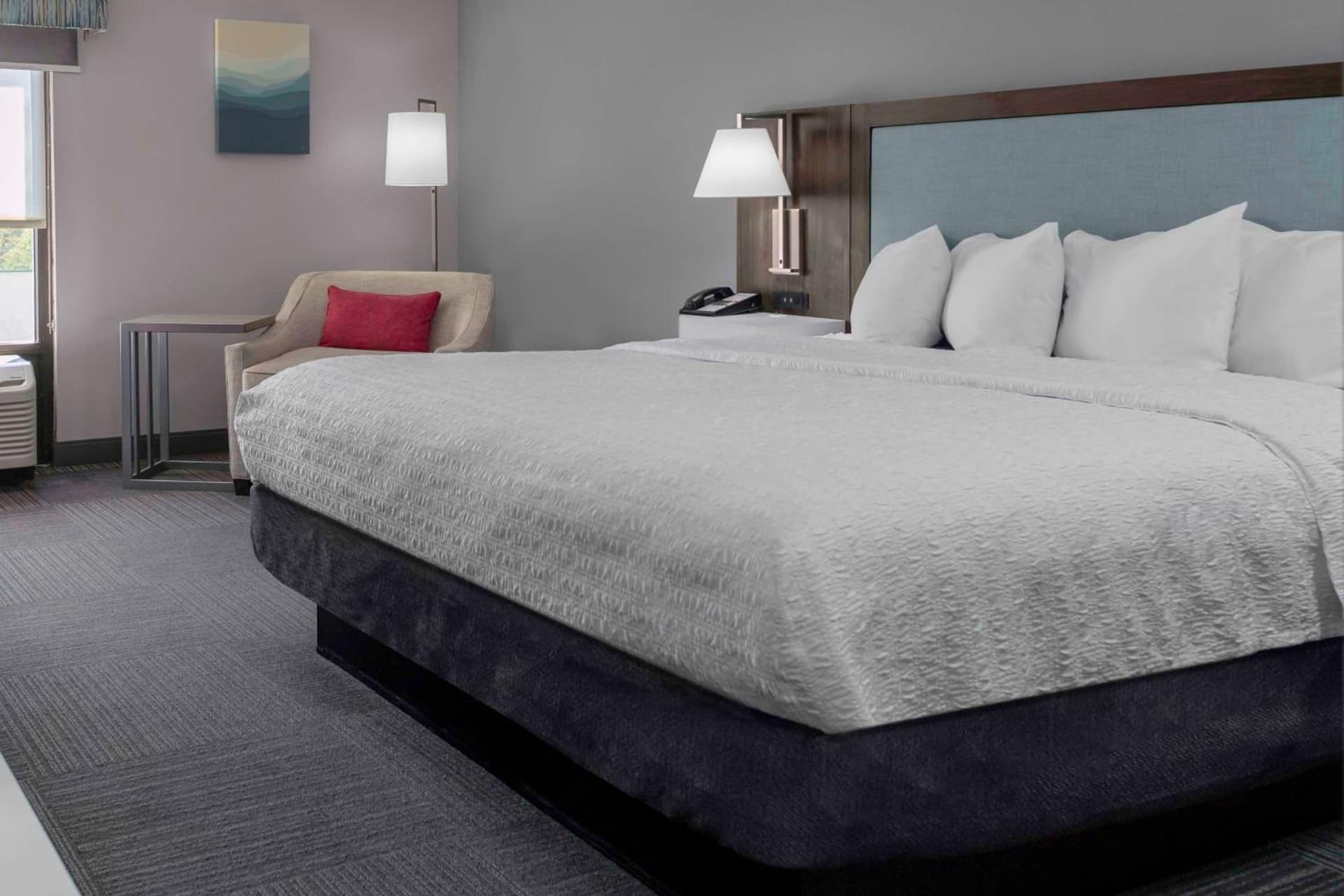 HAMPTON INN CONYERS