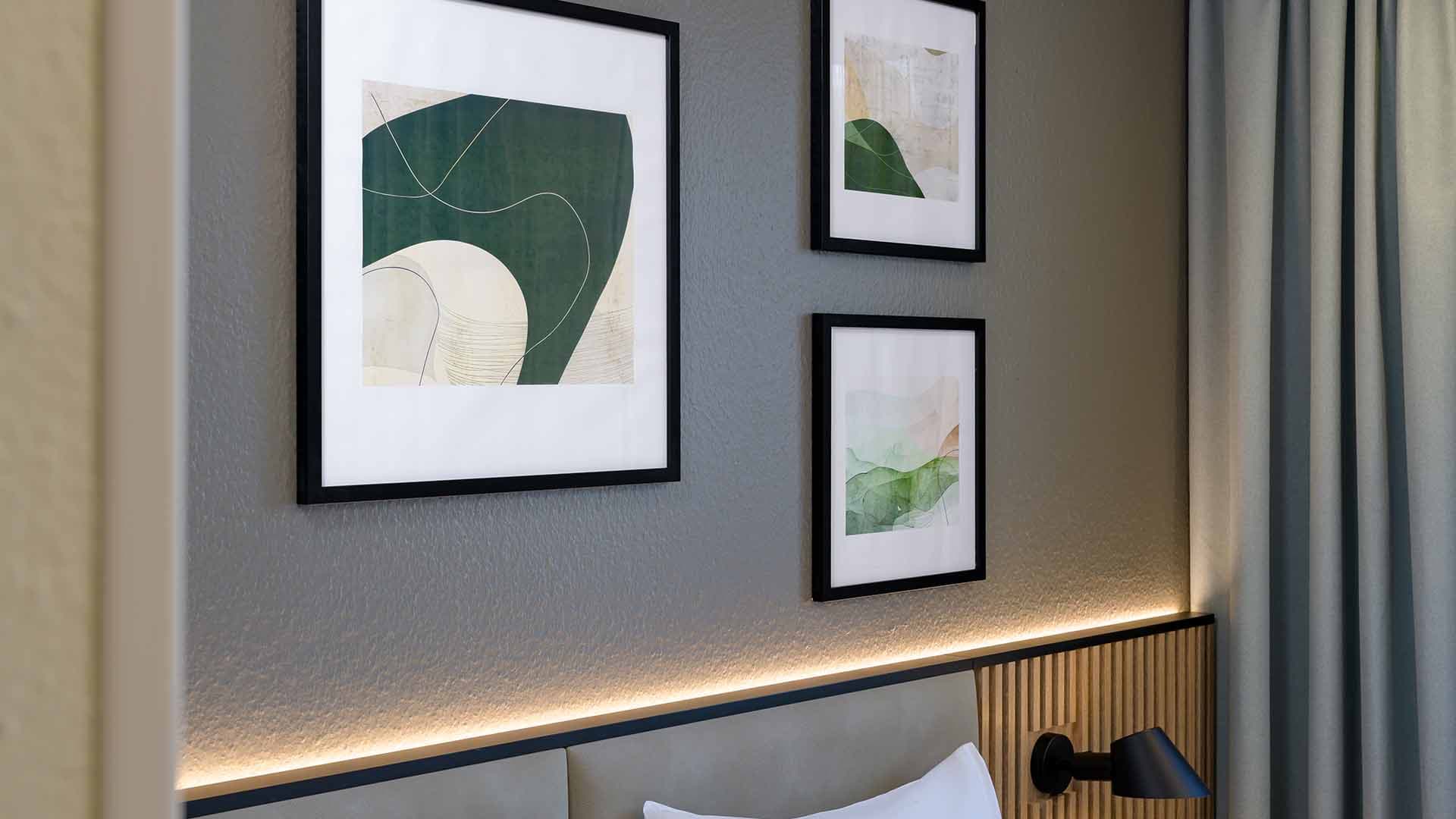 Ibis Paderborn City