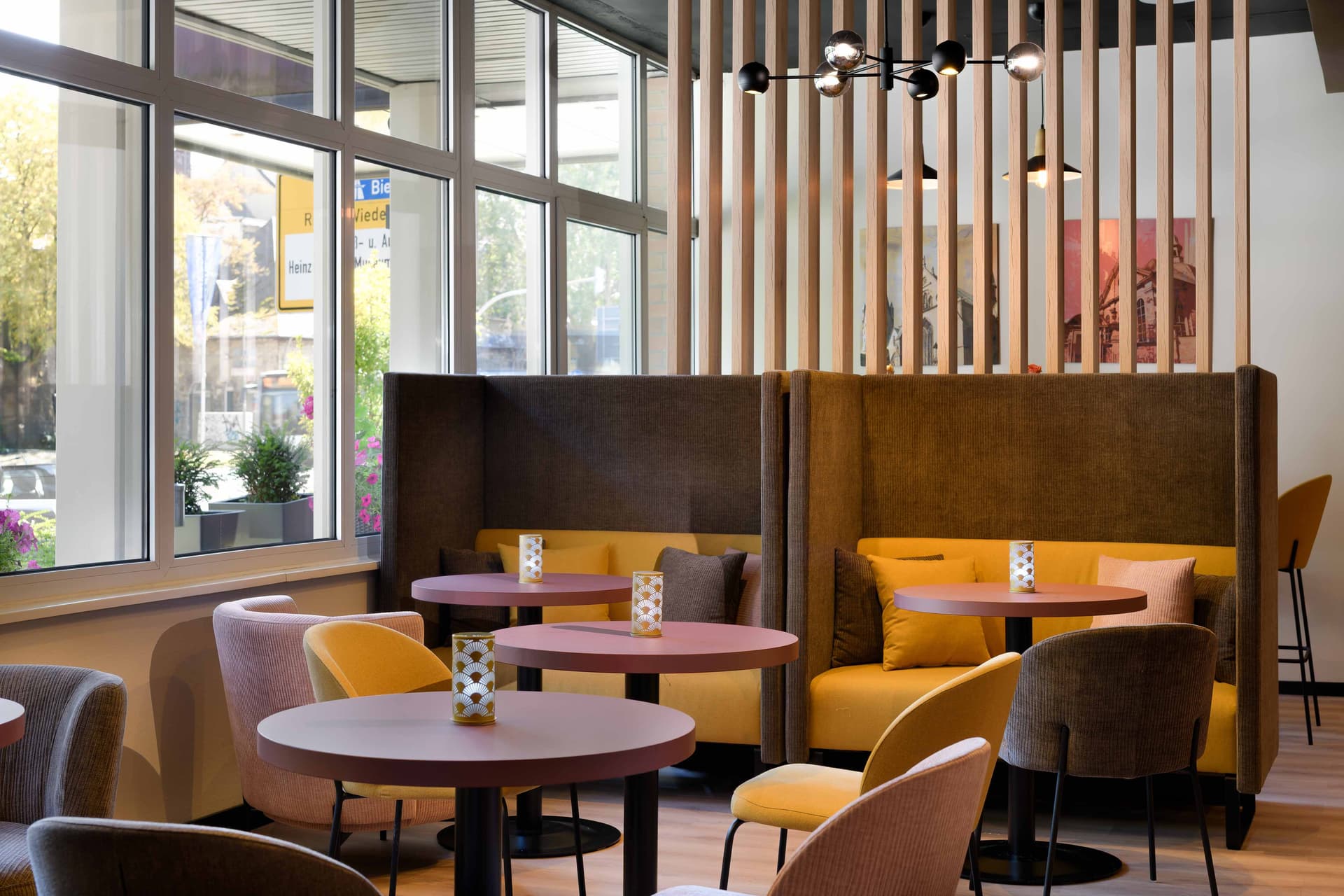 Ibis Paderborn City