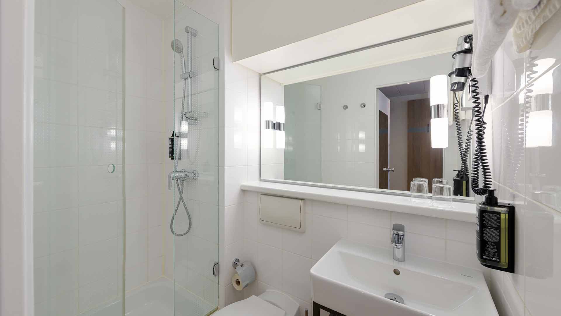 Ibis Paderborn City