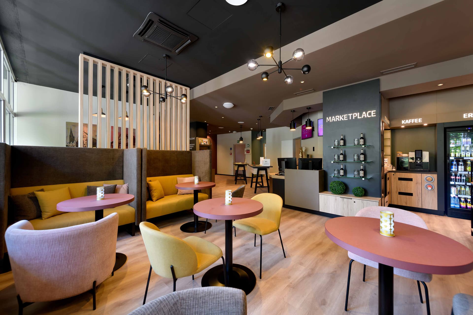Ibis Paderborn City