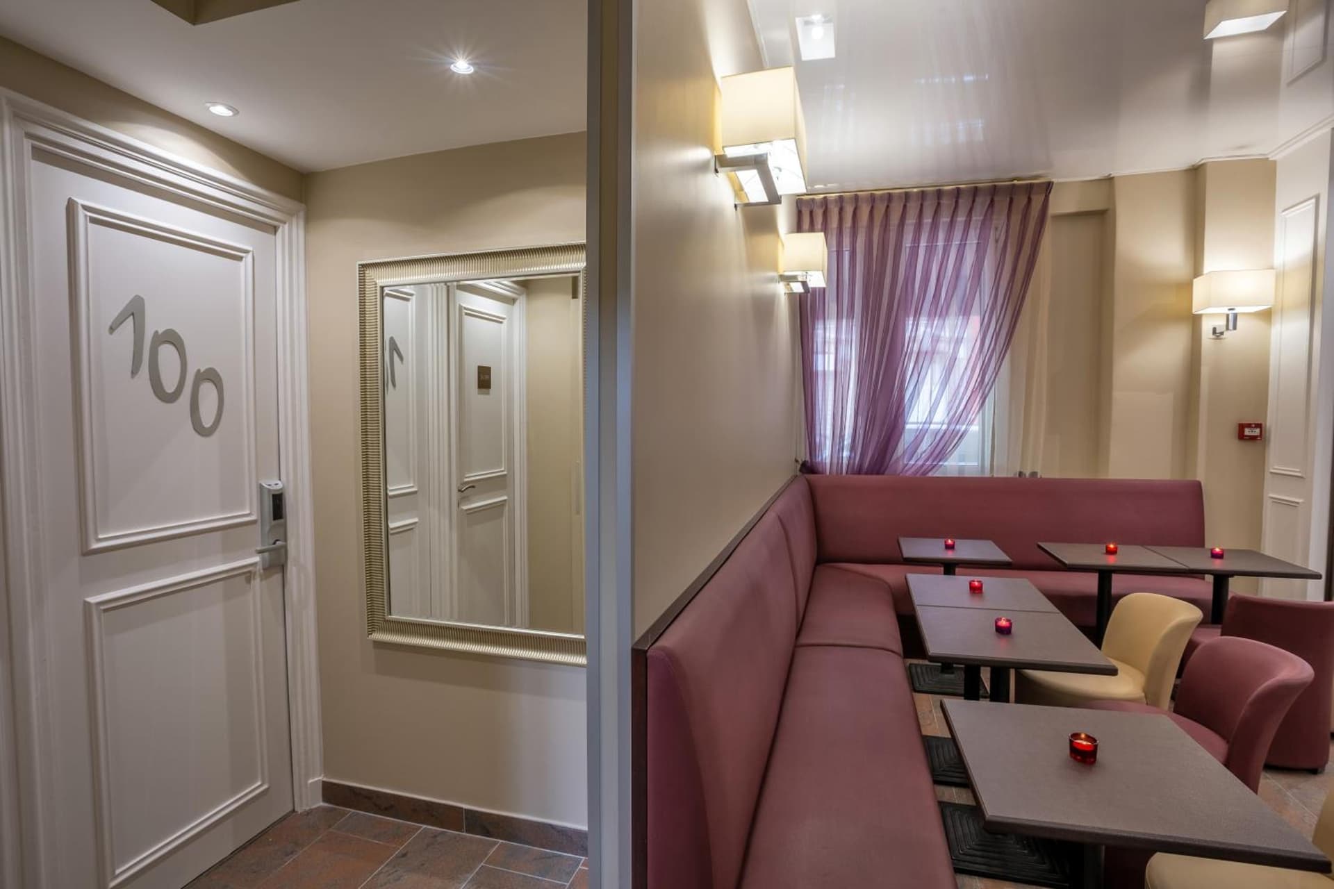 Hôtel Vivaldi