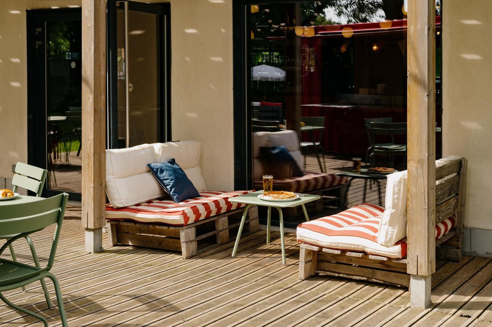 Eklo Hotels Lille