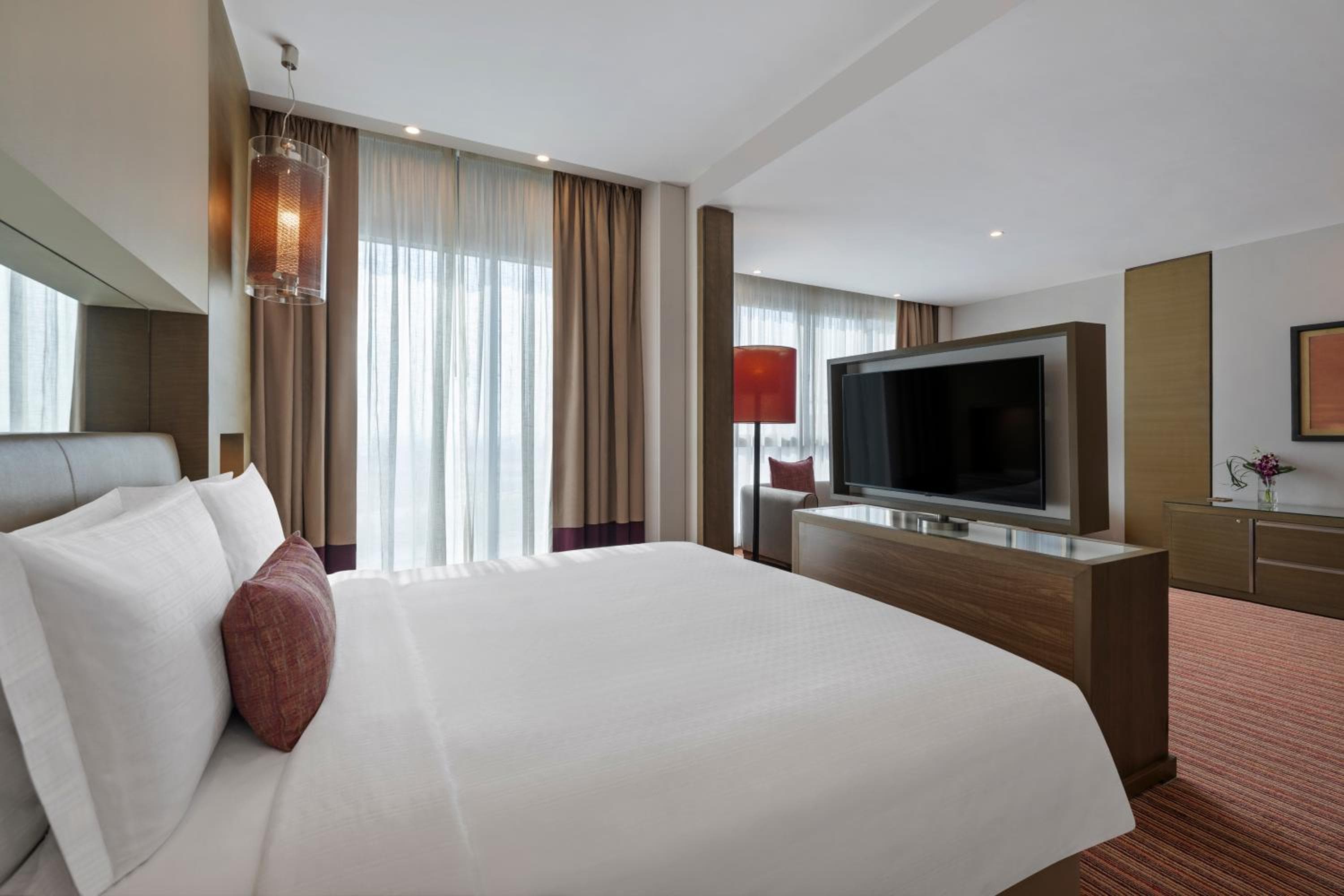 Park Rotana Abu Dhabi