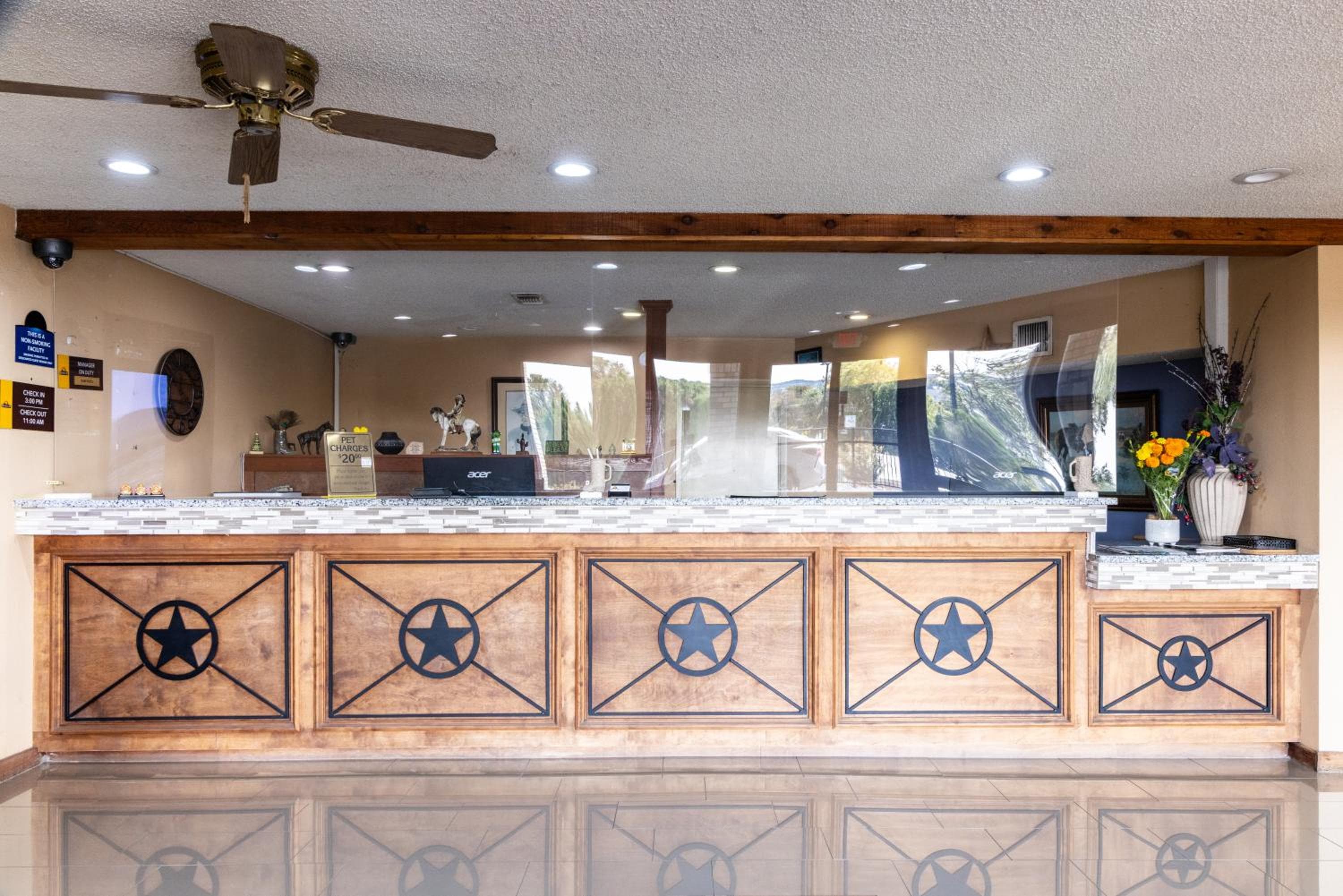 Boerne Inn and Suites