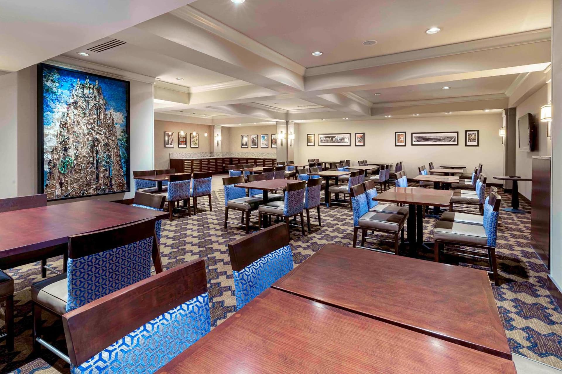 New Haven Hotel
