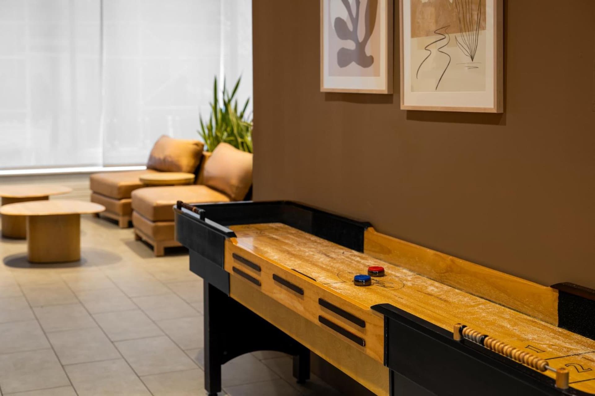 EVEN Hotel Brooklyn by IHG