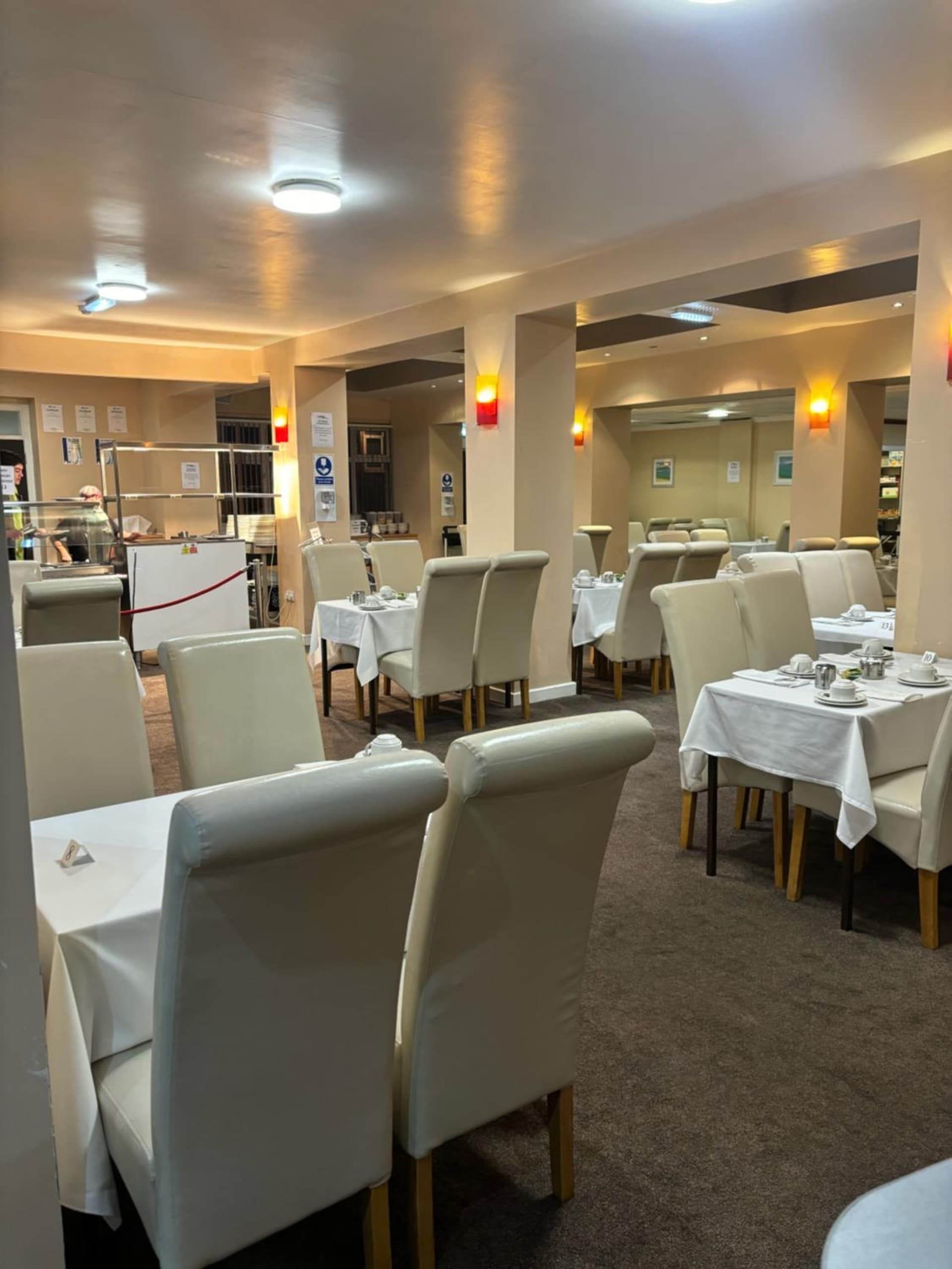 The Lawton Hotel