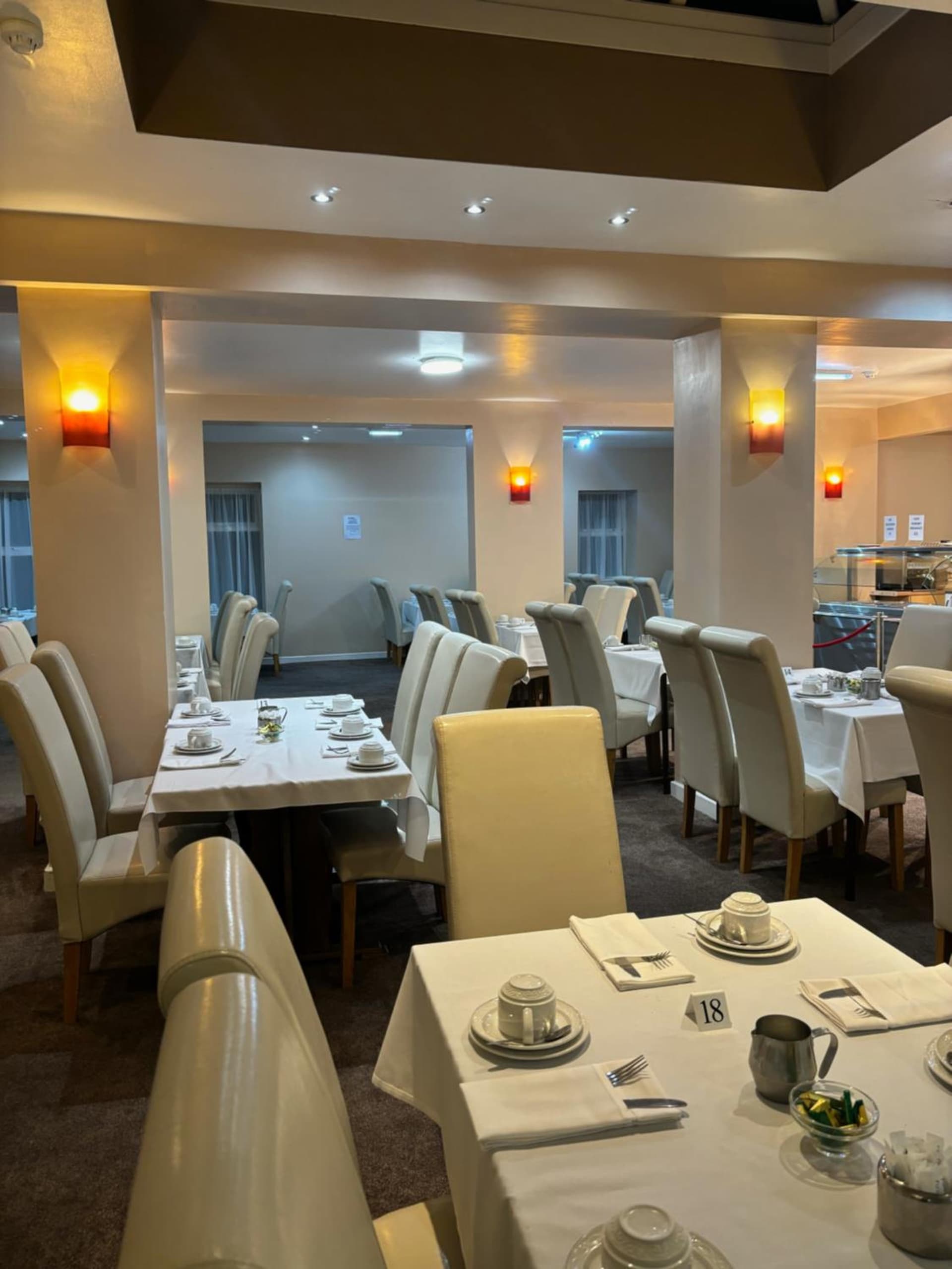 The Lawton Hotel