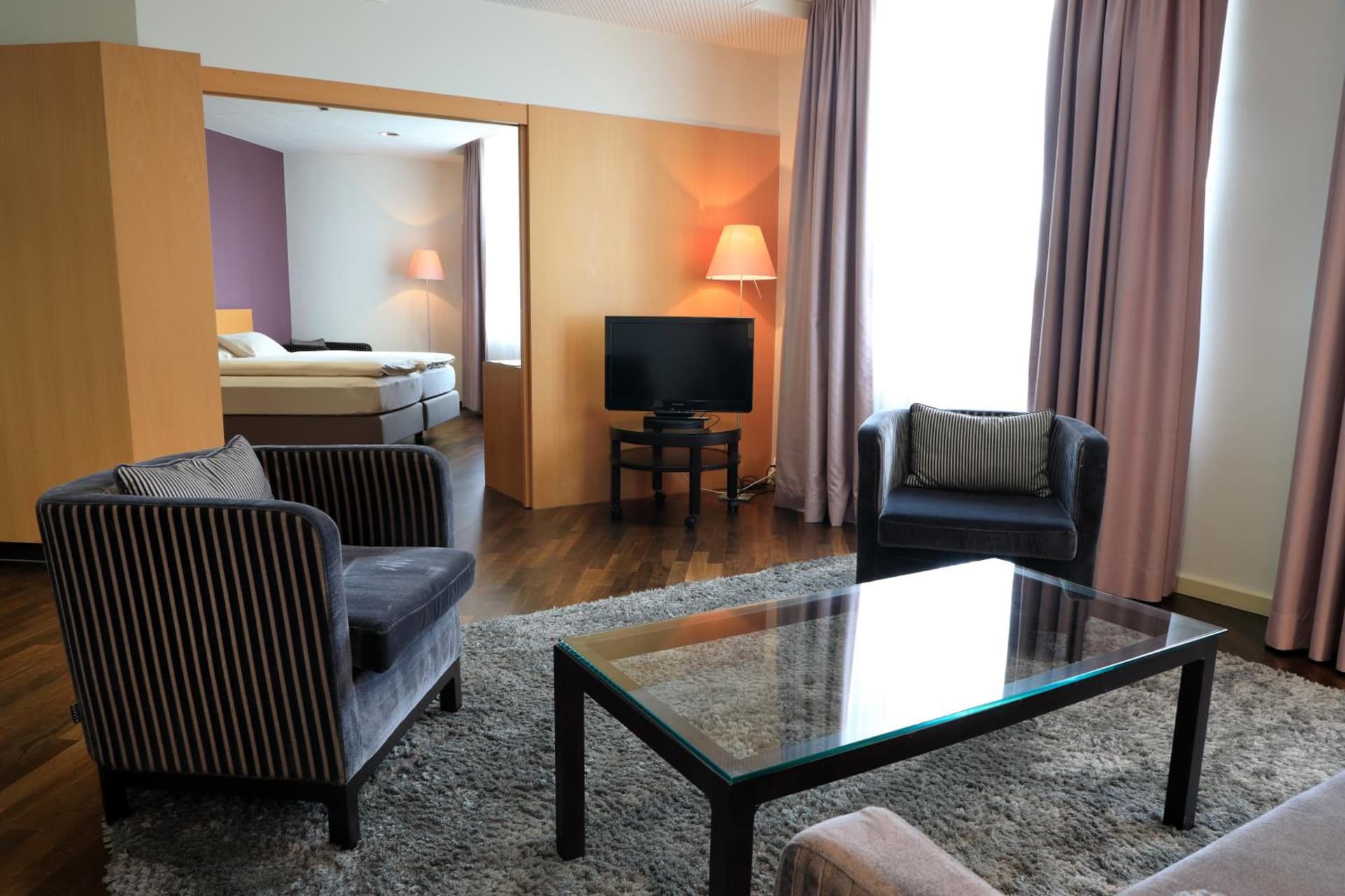 Hotel Banana City