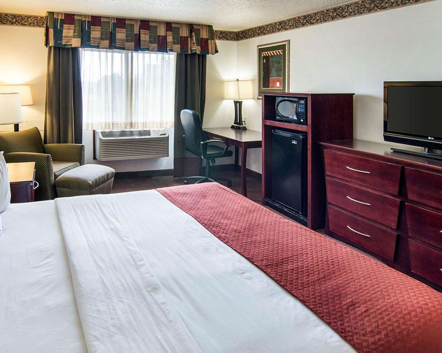 Quality Inn Midland South I-20