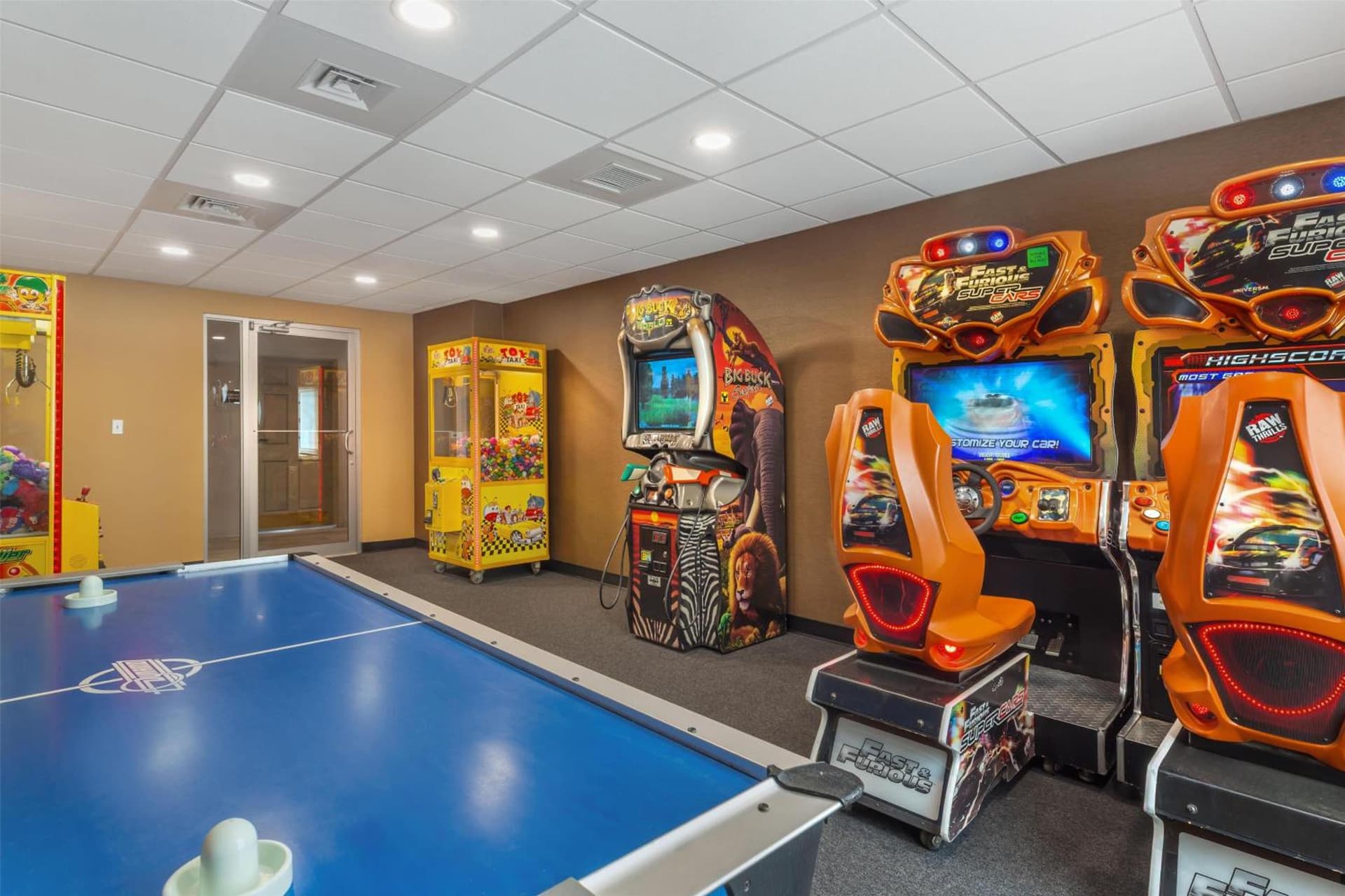 Best Western Manchester