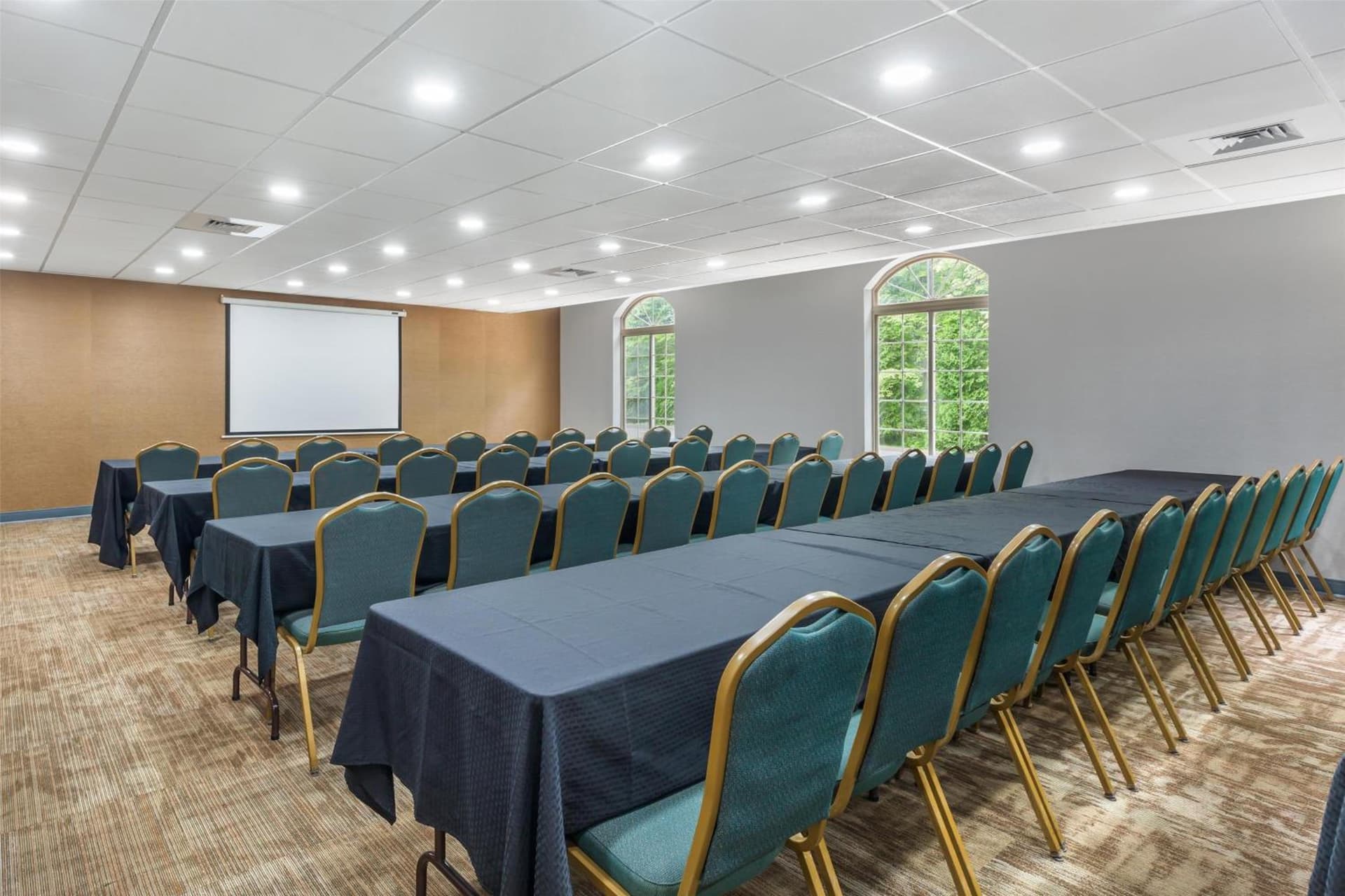 Best Western Manchester