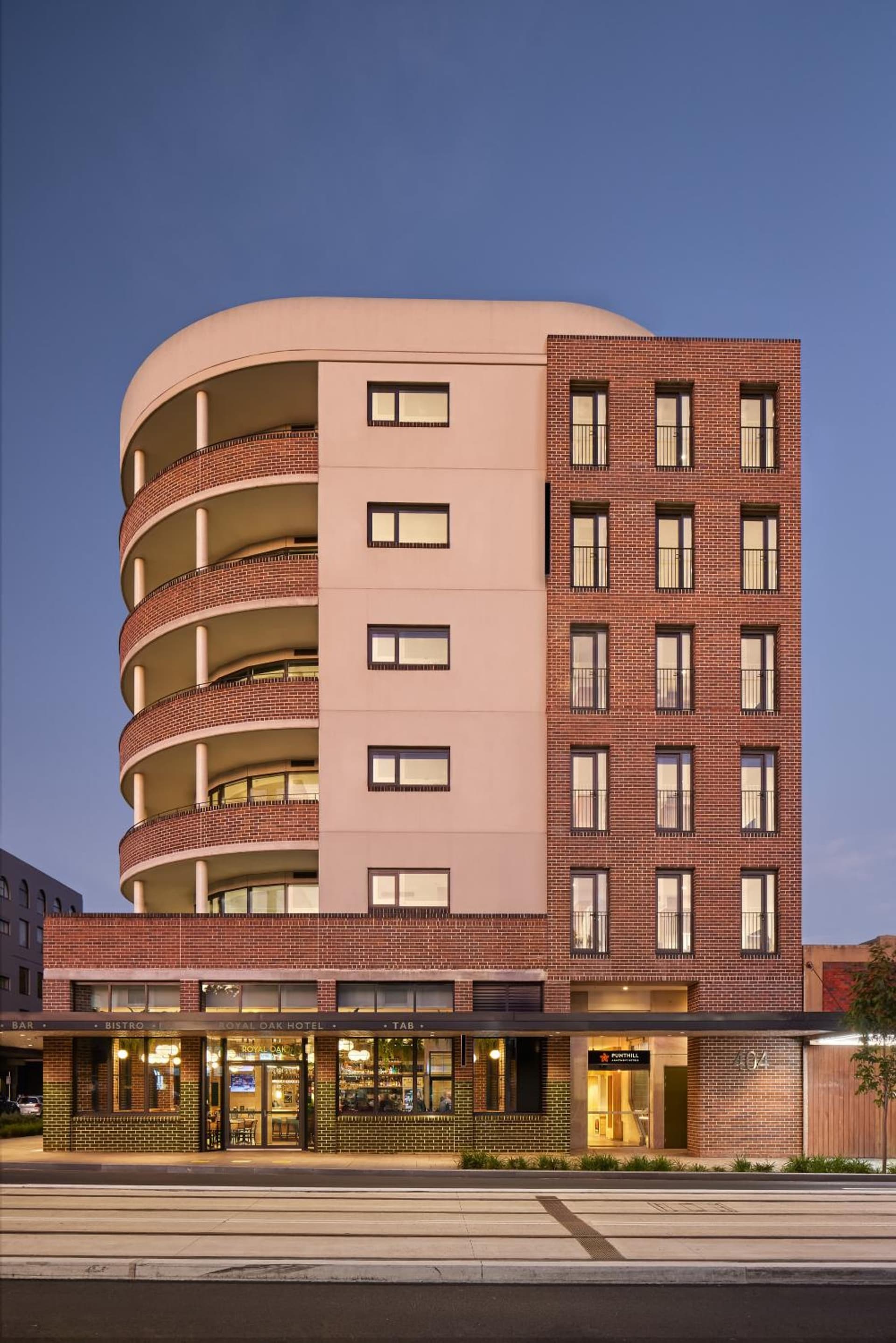 Punthill Parramatta