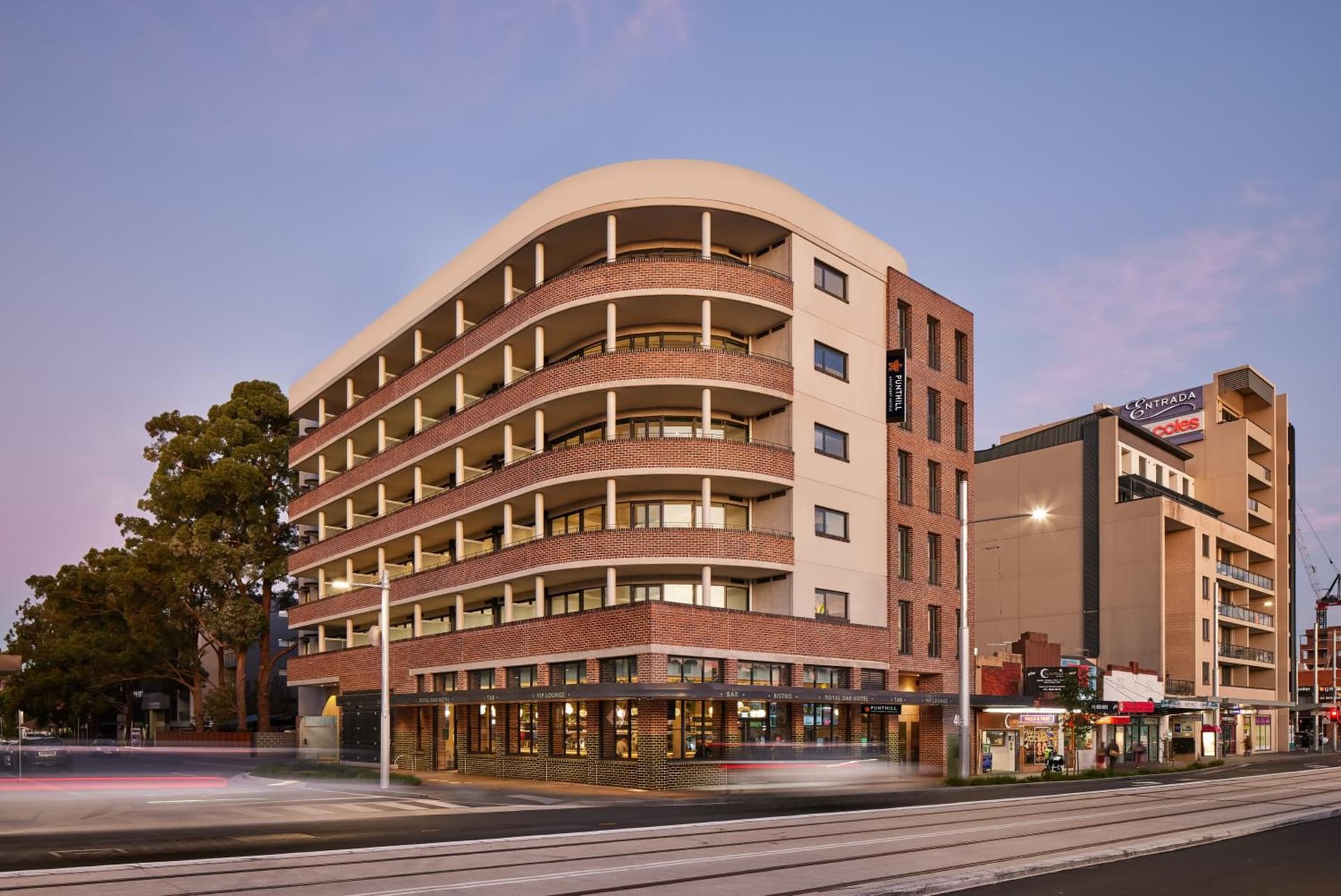 Punthill Parramatta