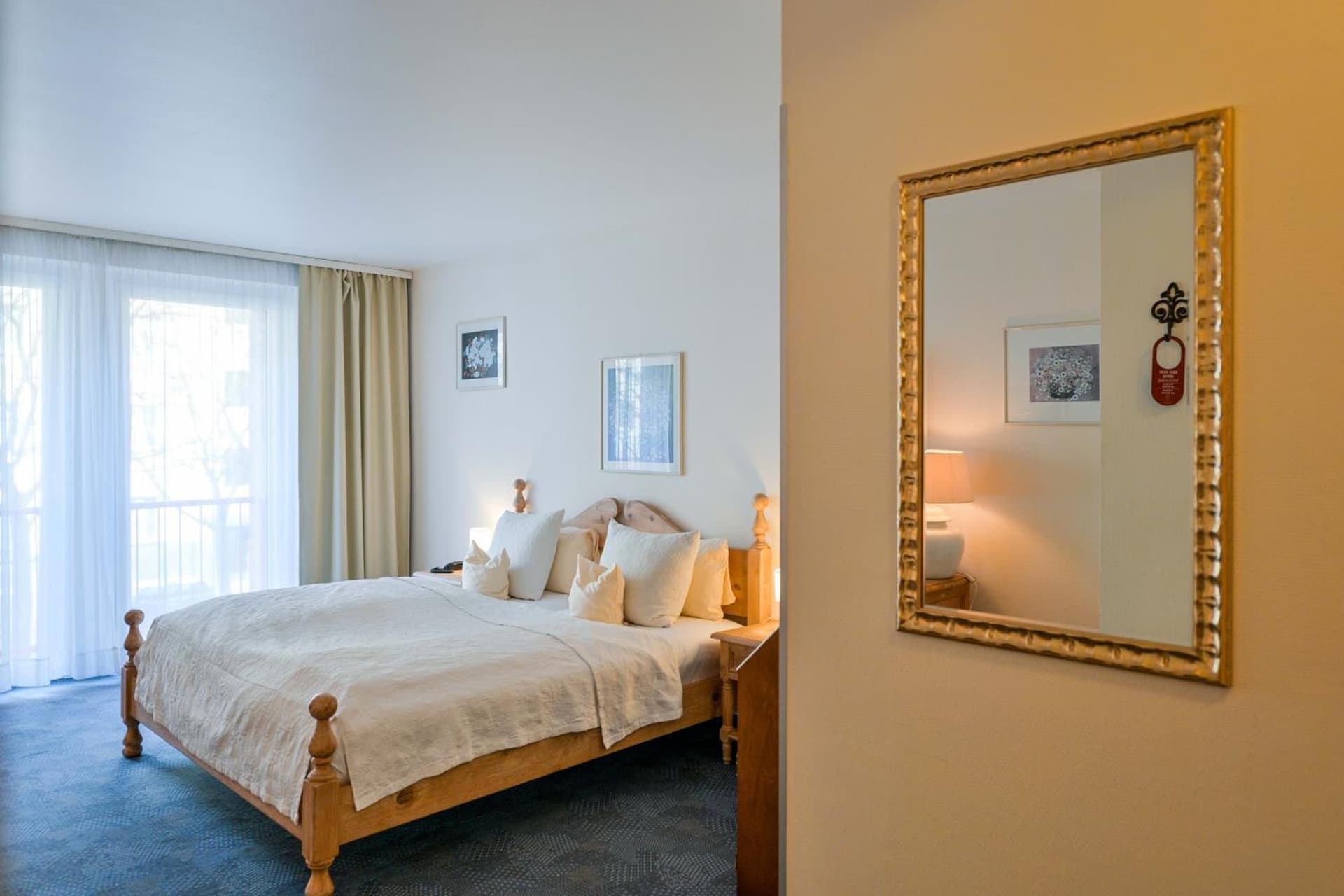 Hotel Lessing