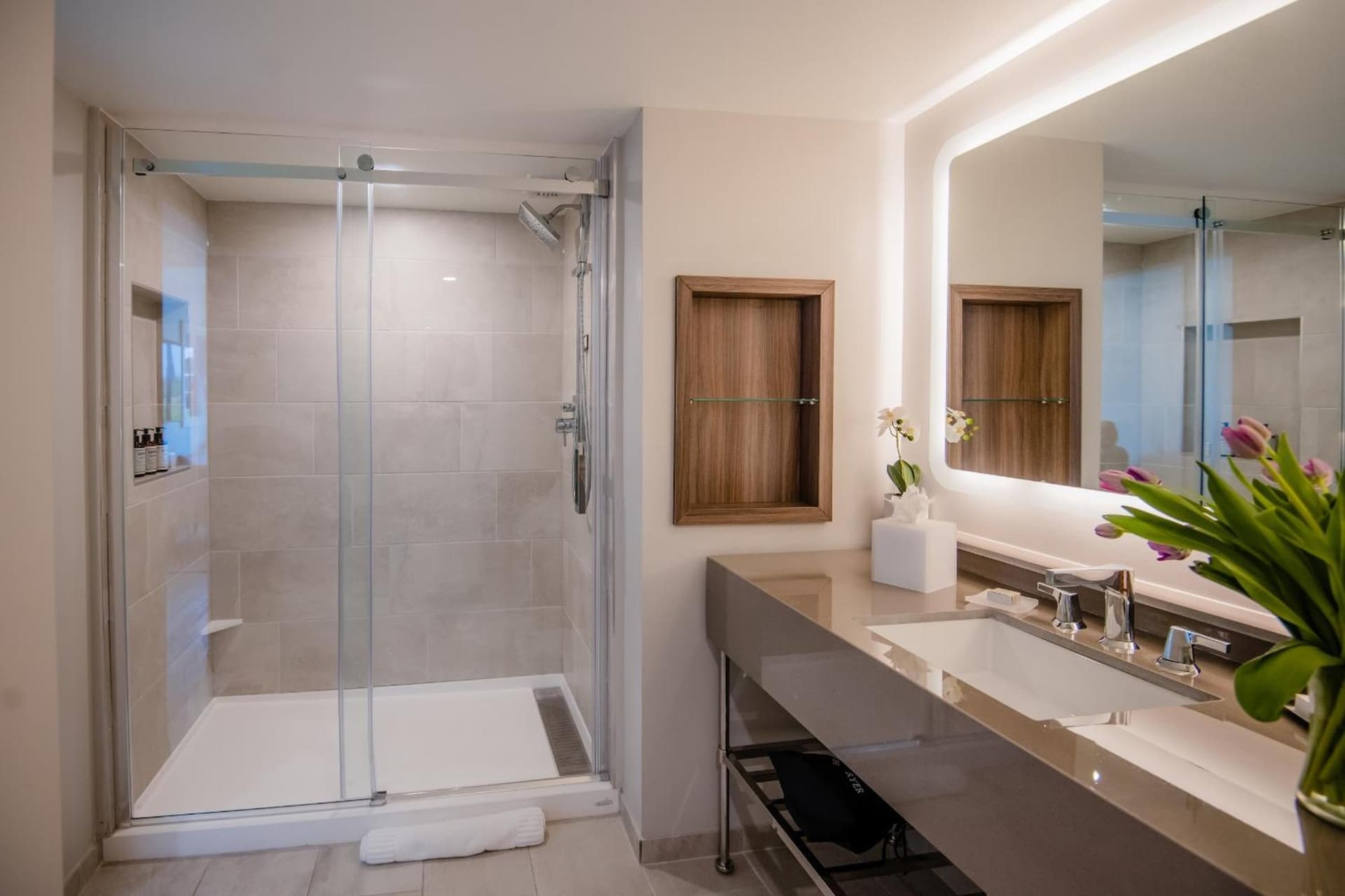 Hotel Madera
