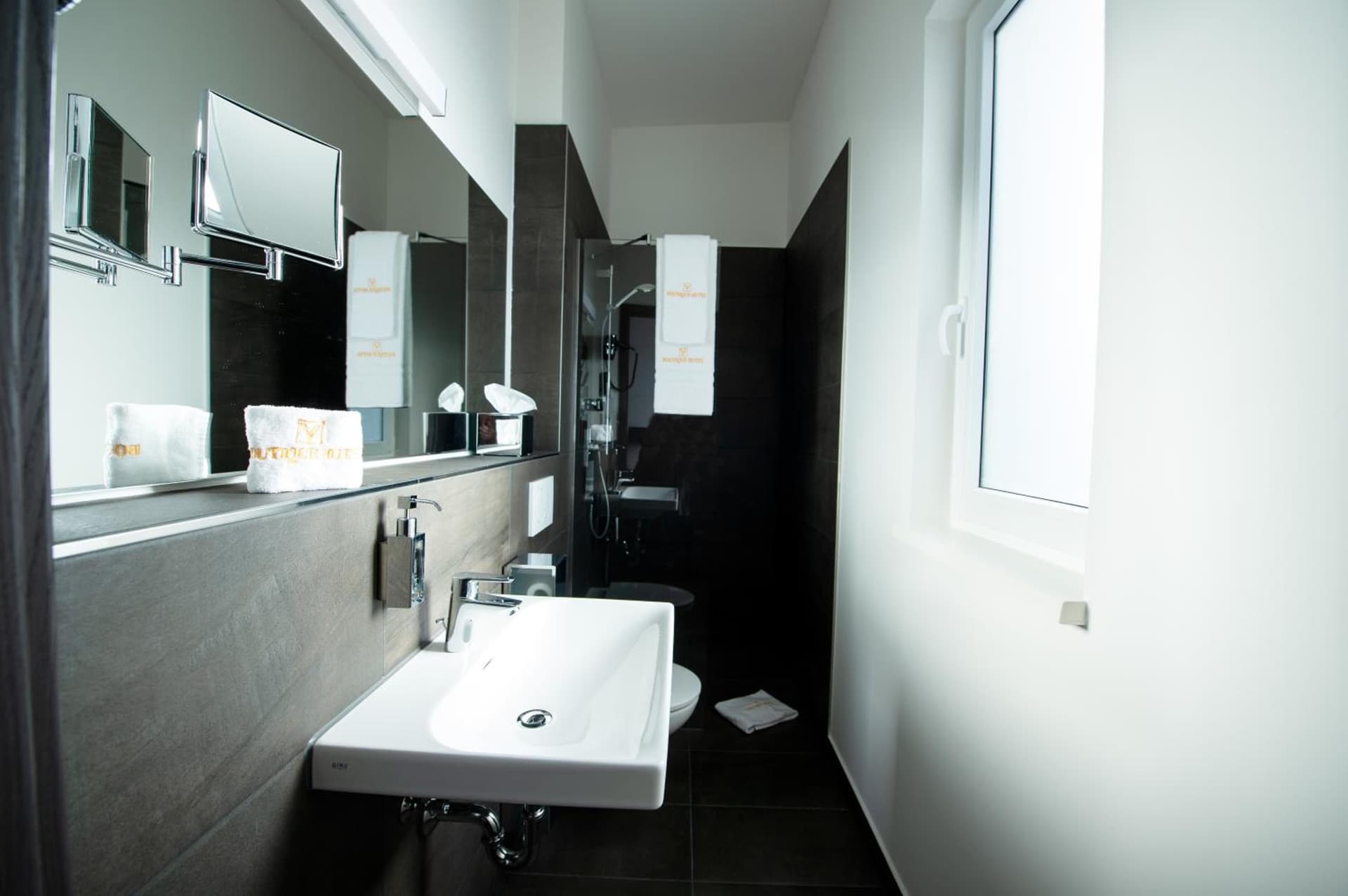 V Boutique Hotel