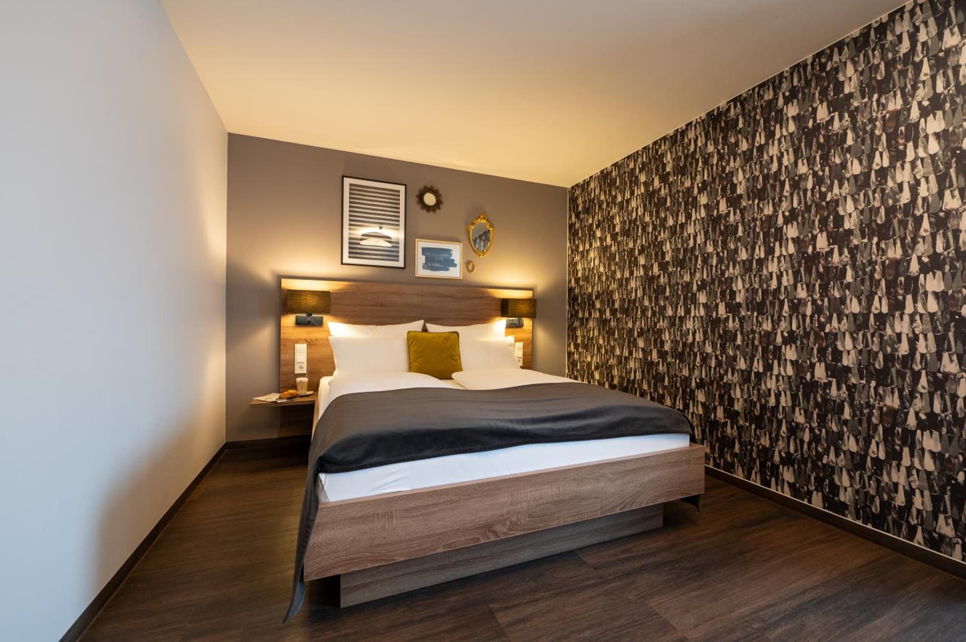V Boutique Hotel