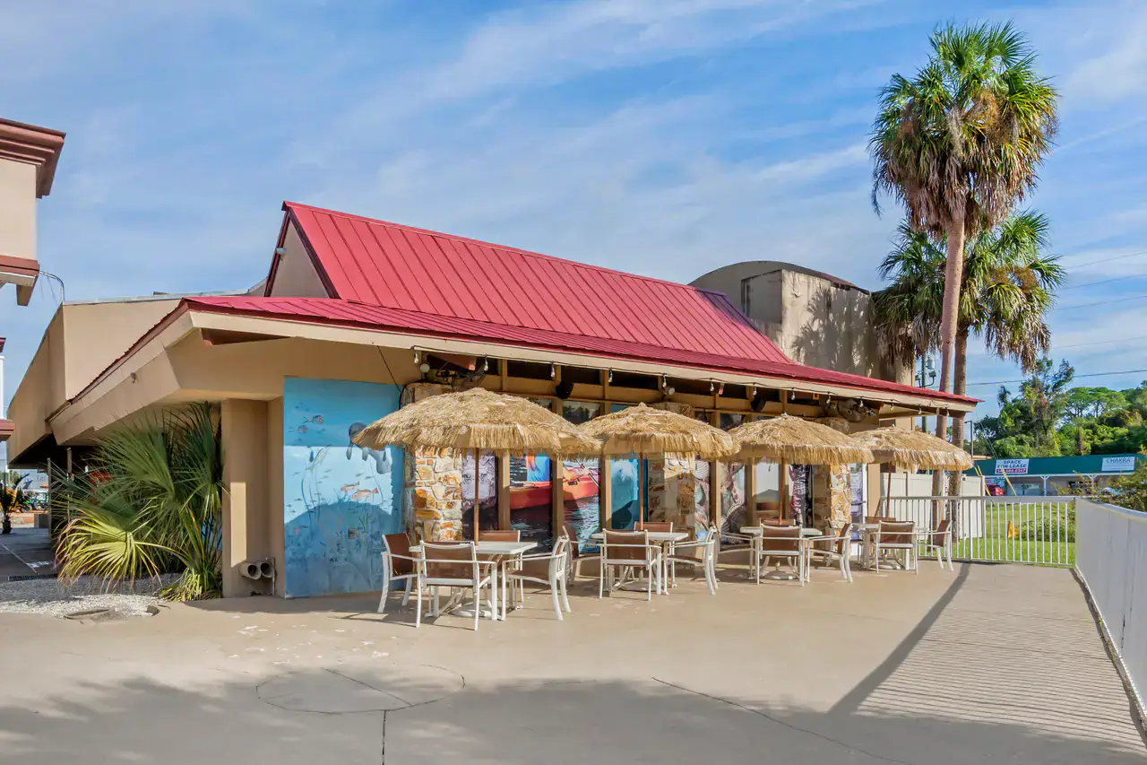 Rodeway Inn Homosassa