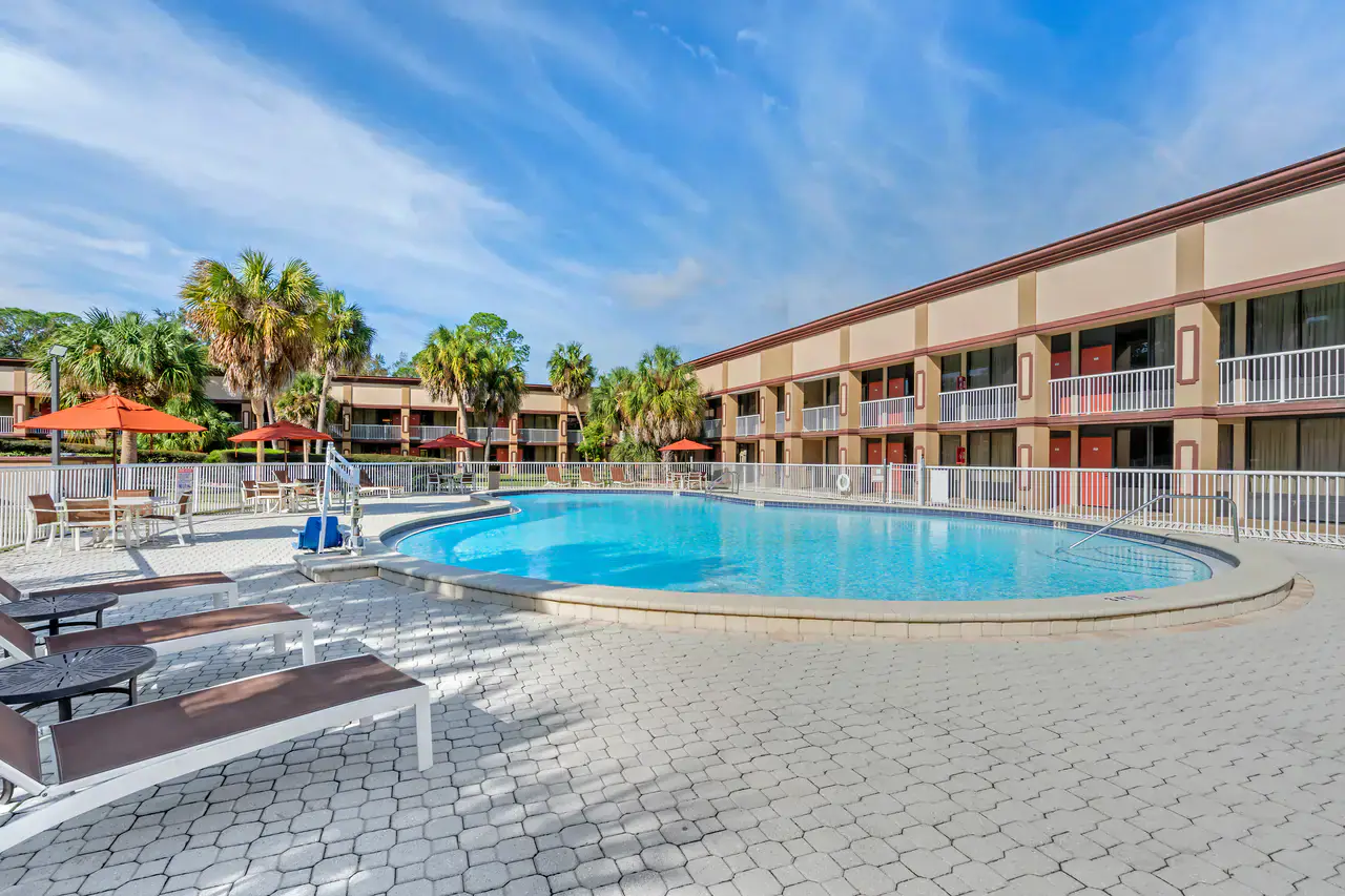 Rodeway Inn Homosassa