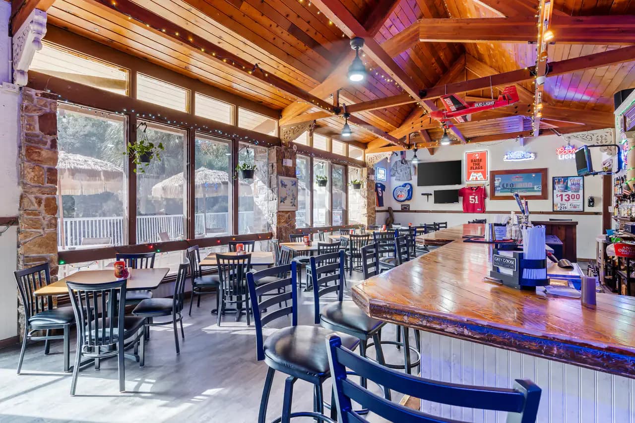 Rodeway Inn Homosassa